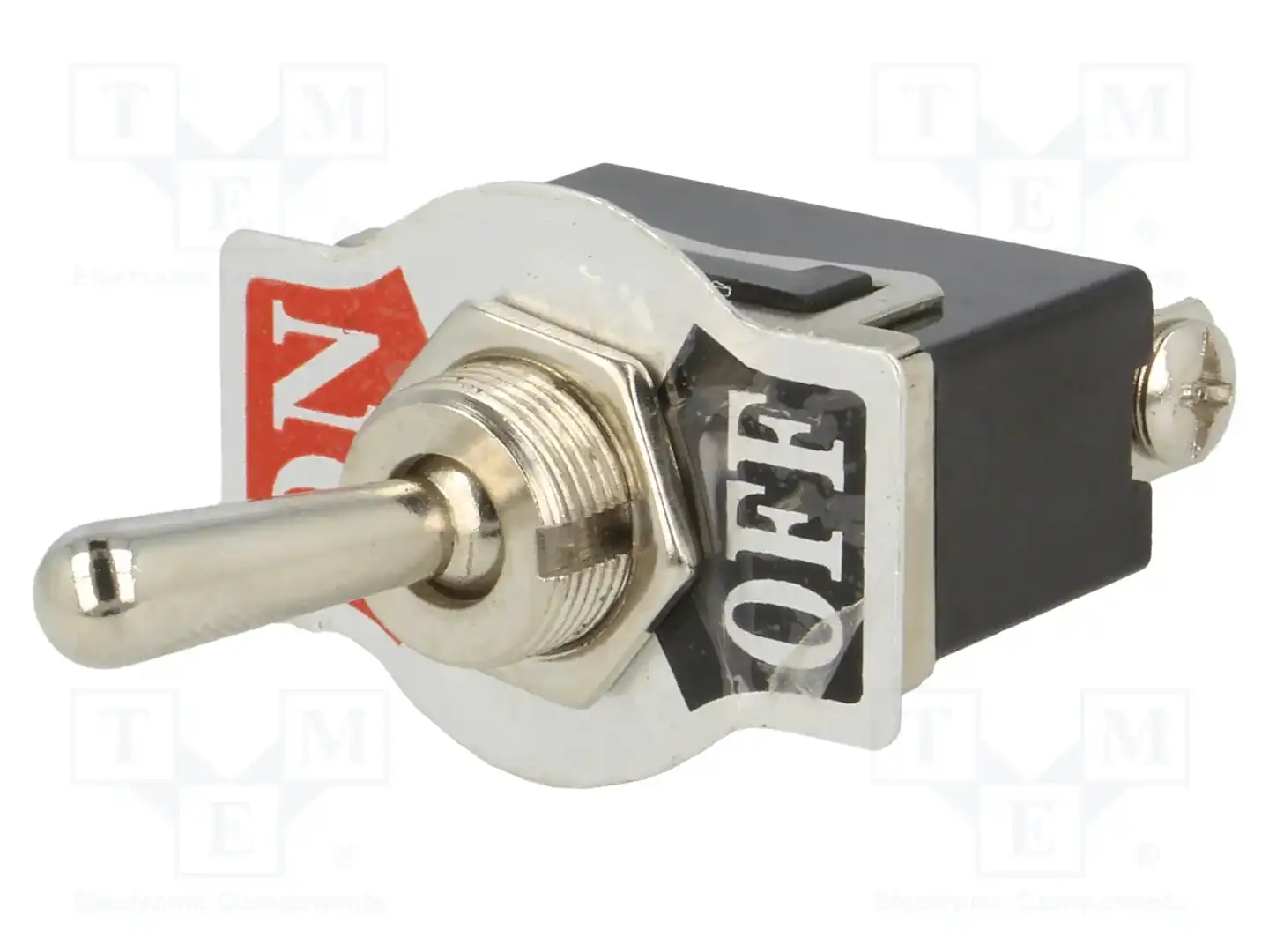 NINIGI TSP101AAA1 — Переключатели рычажные