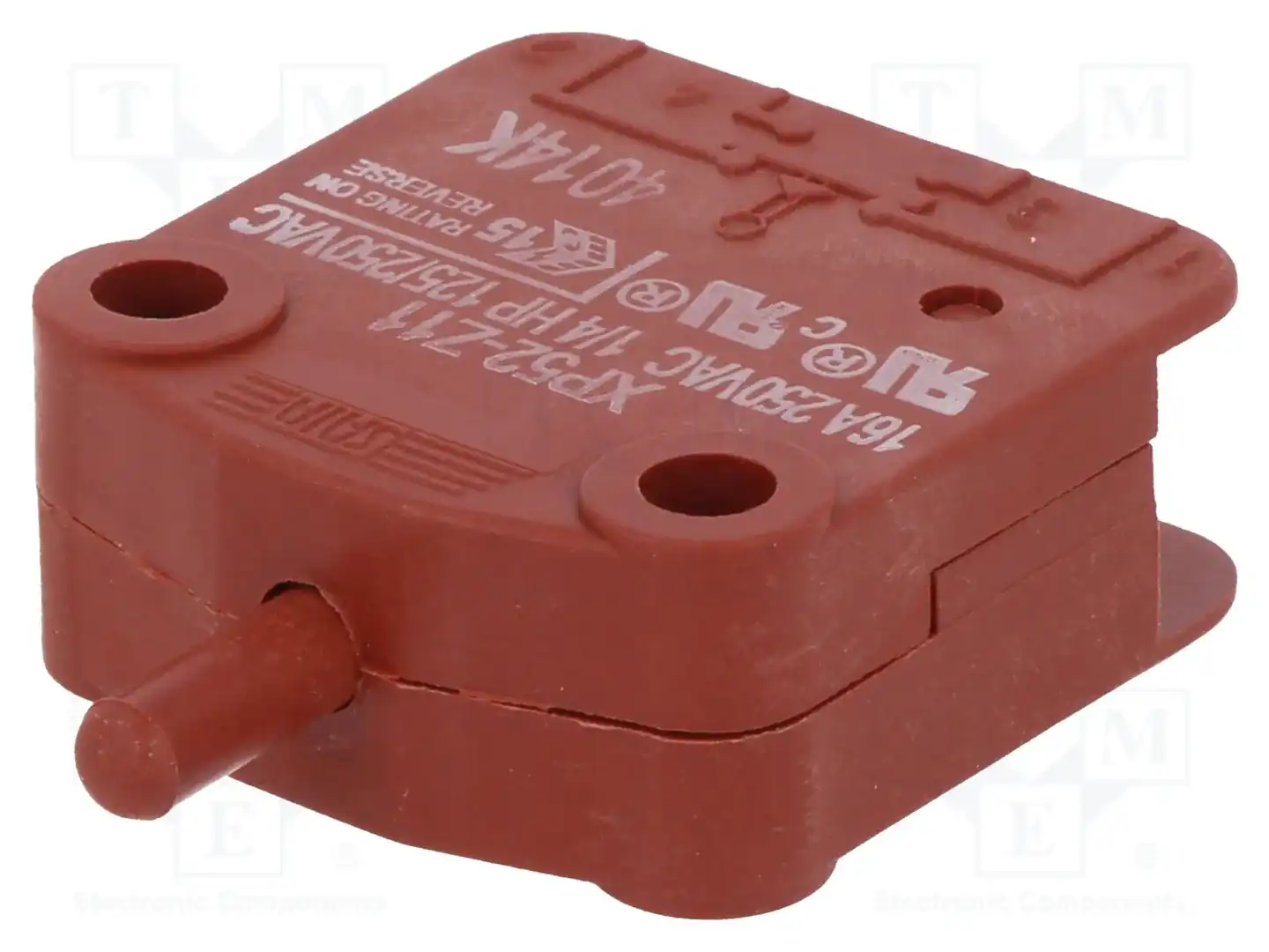 SAIA-BURGESS XP52Z11 — Переключатели дверные