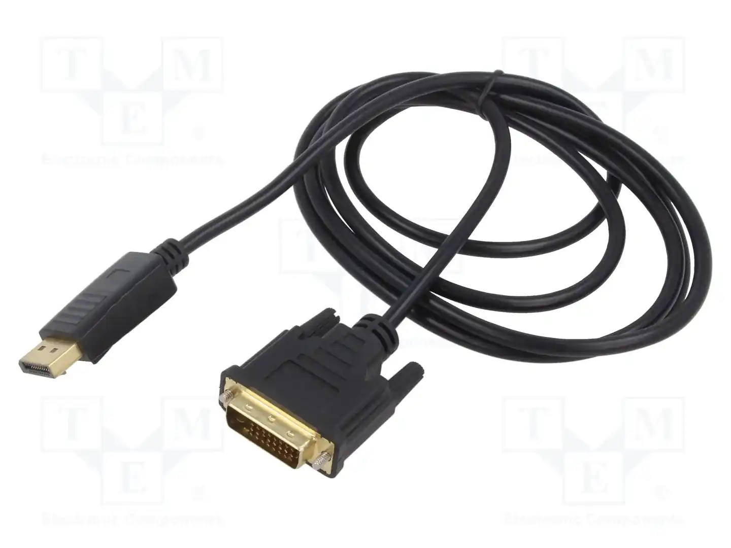 SAVIO CL-122 — Кабели и адаптеры HDMI, DVI, DisplayPort