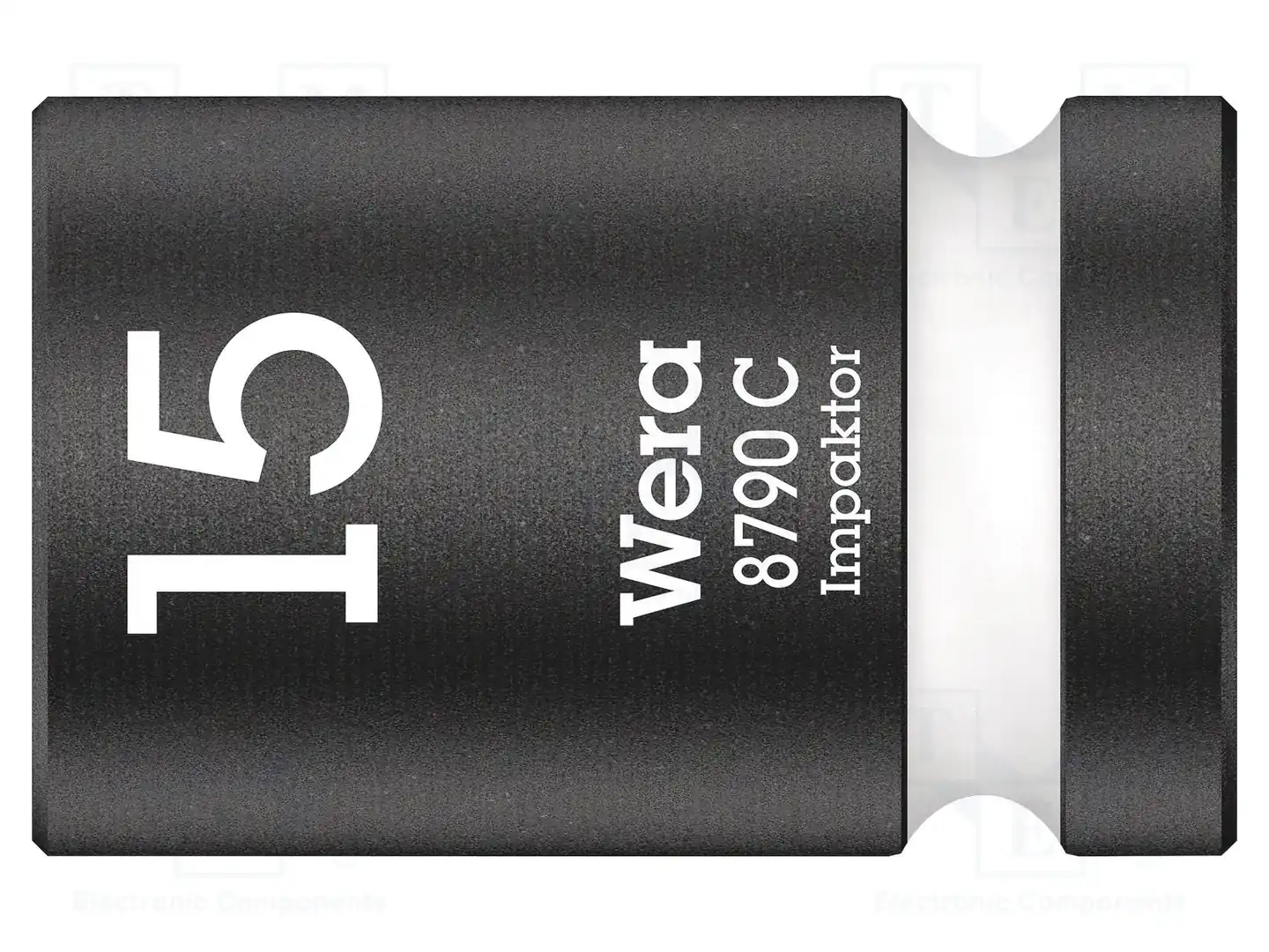 WERA 05004572001 — Ключи накидные