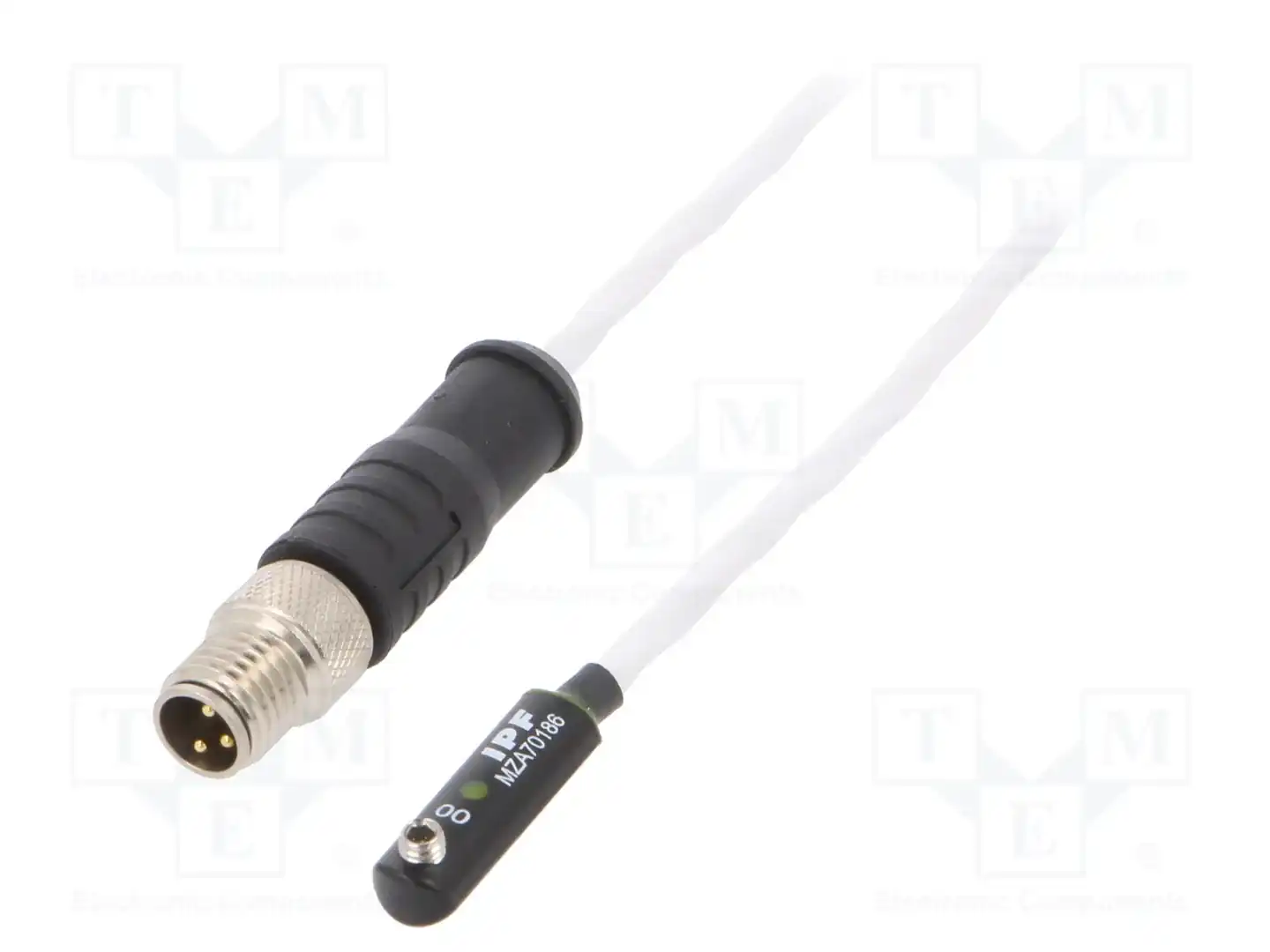 IPF ELECTRONIC MZA70186 — Датчики магнит. поля резистивные