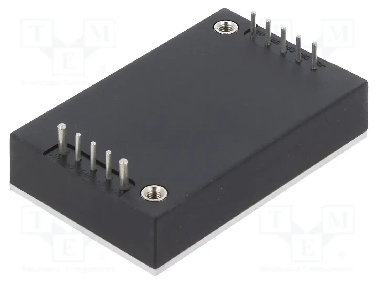 TRACO POWER TEP 60-3612UIR — Преобразователи DC/DC