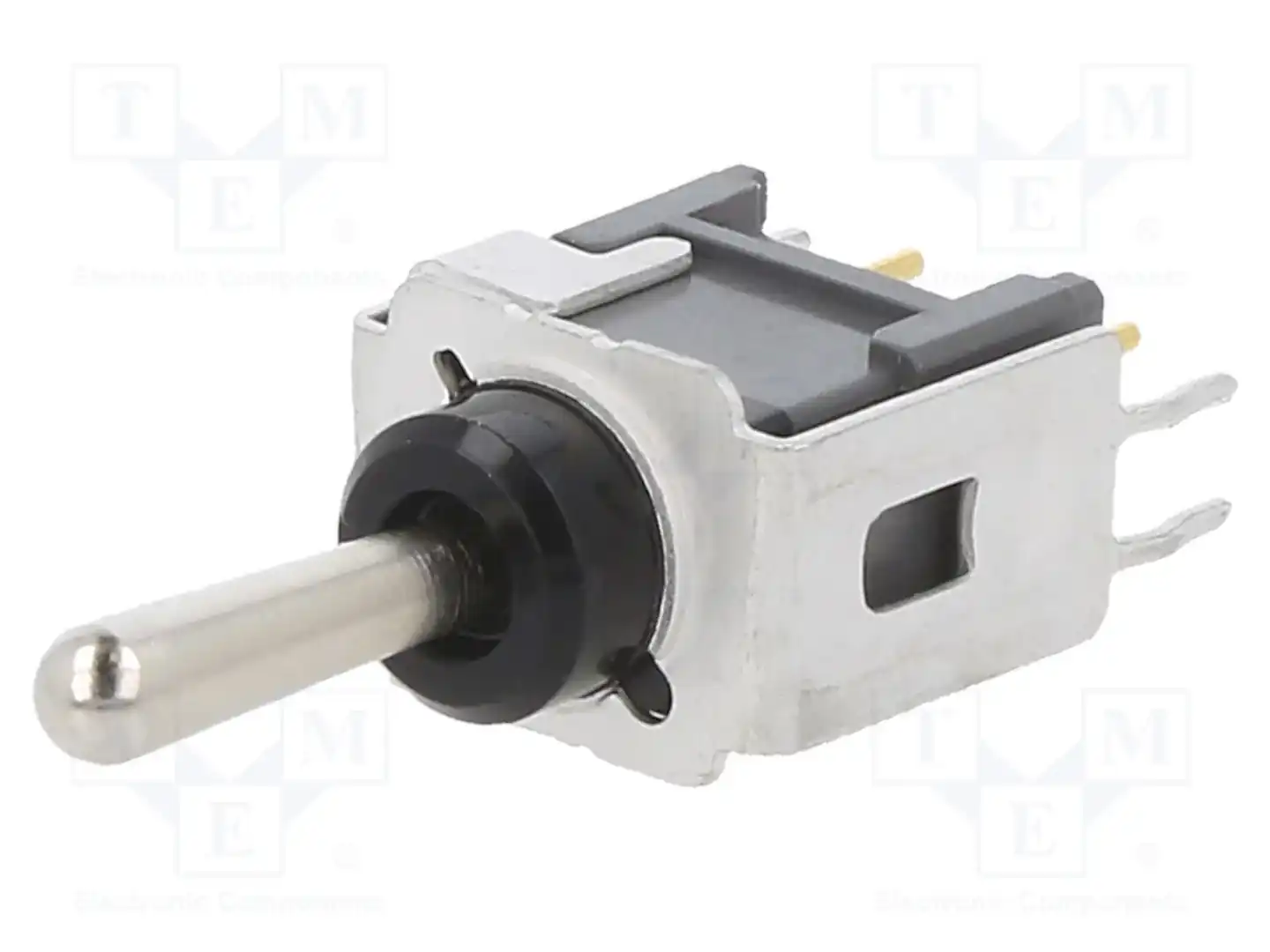 NKK SWITCHES B19AB — Переключатели рычажные