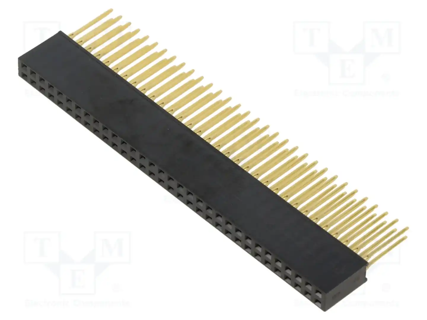 HARWIN M20-6153205 — Разъeмы сигнальные растр 2,54мм