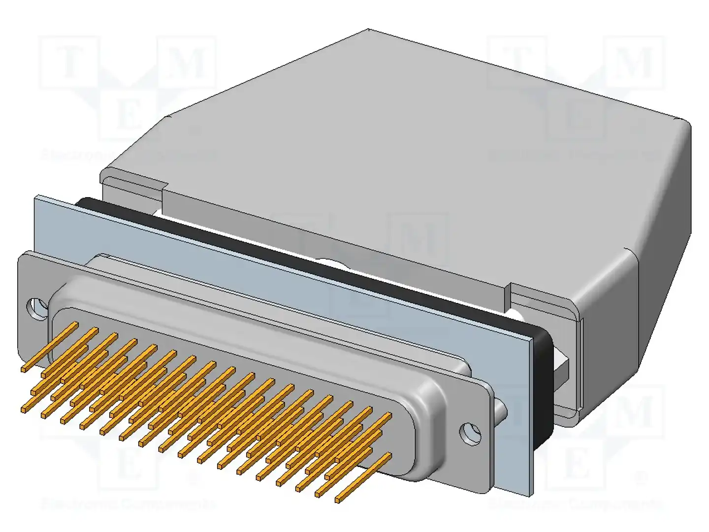 INGUN HF-U-SUBD-50-830PF-WW — Испытательные приспособления и аксессуары