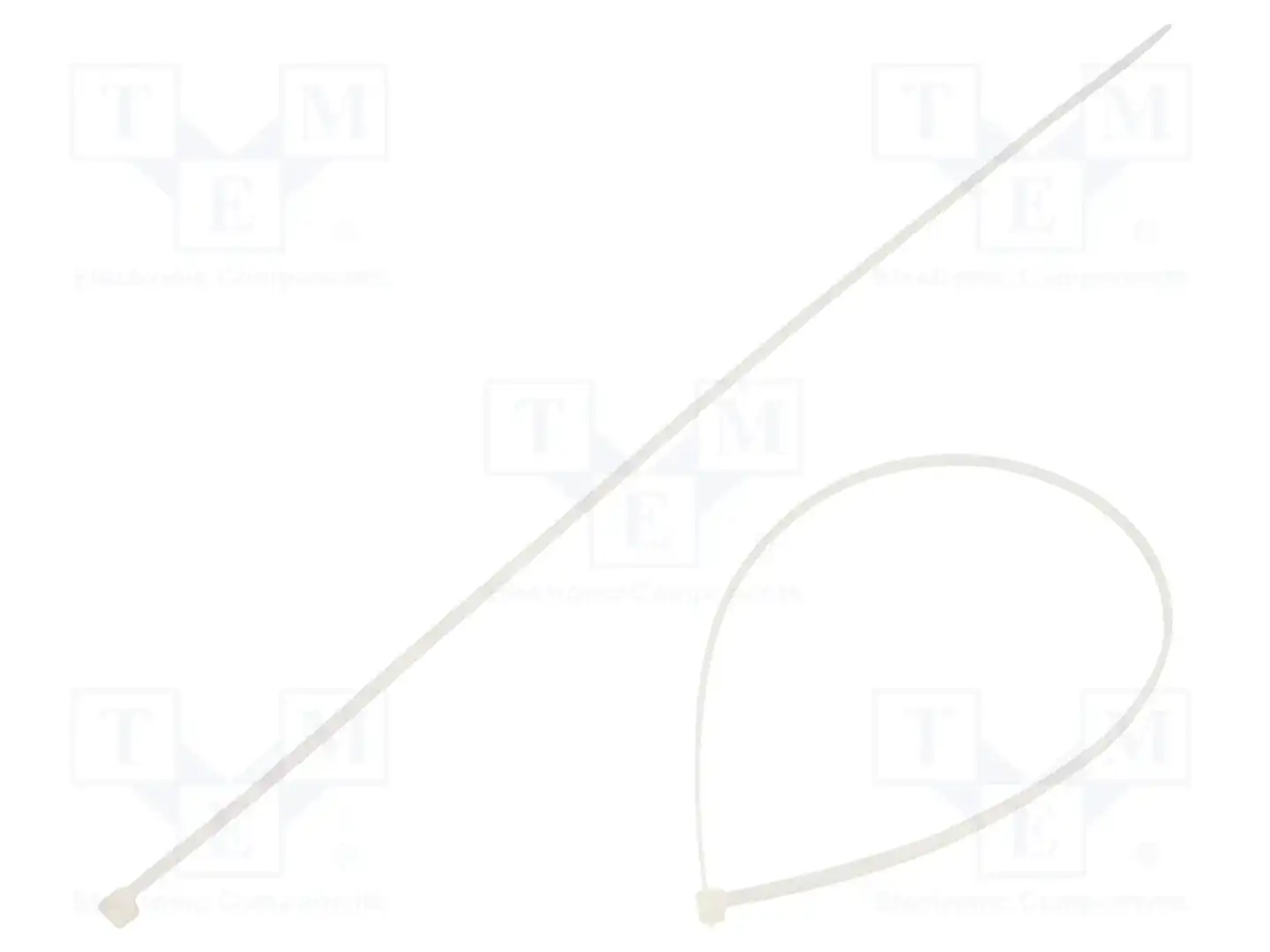BM GROUP BMB5348 — Зажимные хомуты