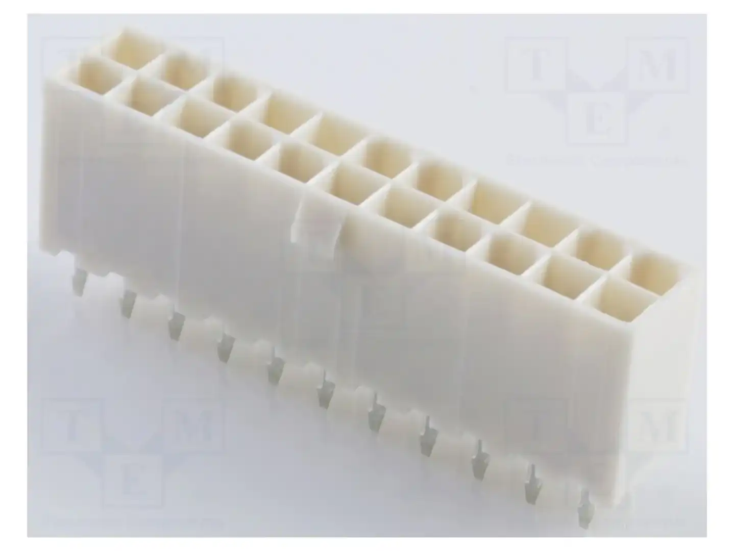 MOLEX 39-28-8220 — Разъeмы сигнальные растр 4,20мм