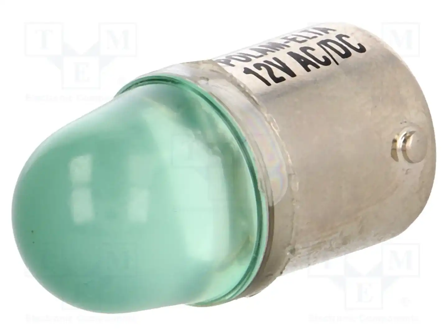 POLAM-ELTA LG-BA15S-230AC — Миниатюрные источники света