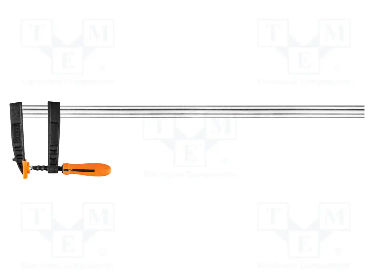 NEO TOOLS 45-455 — Тиски и струбцины