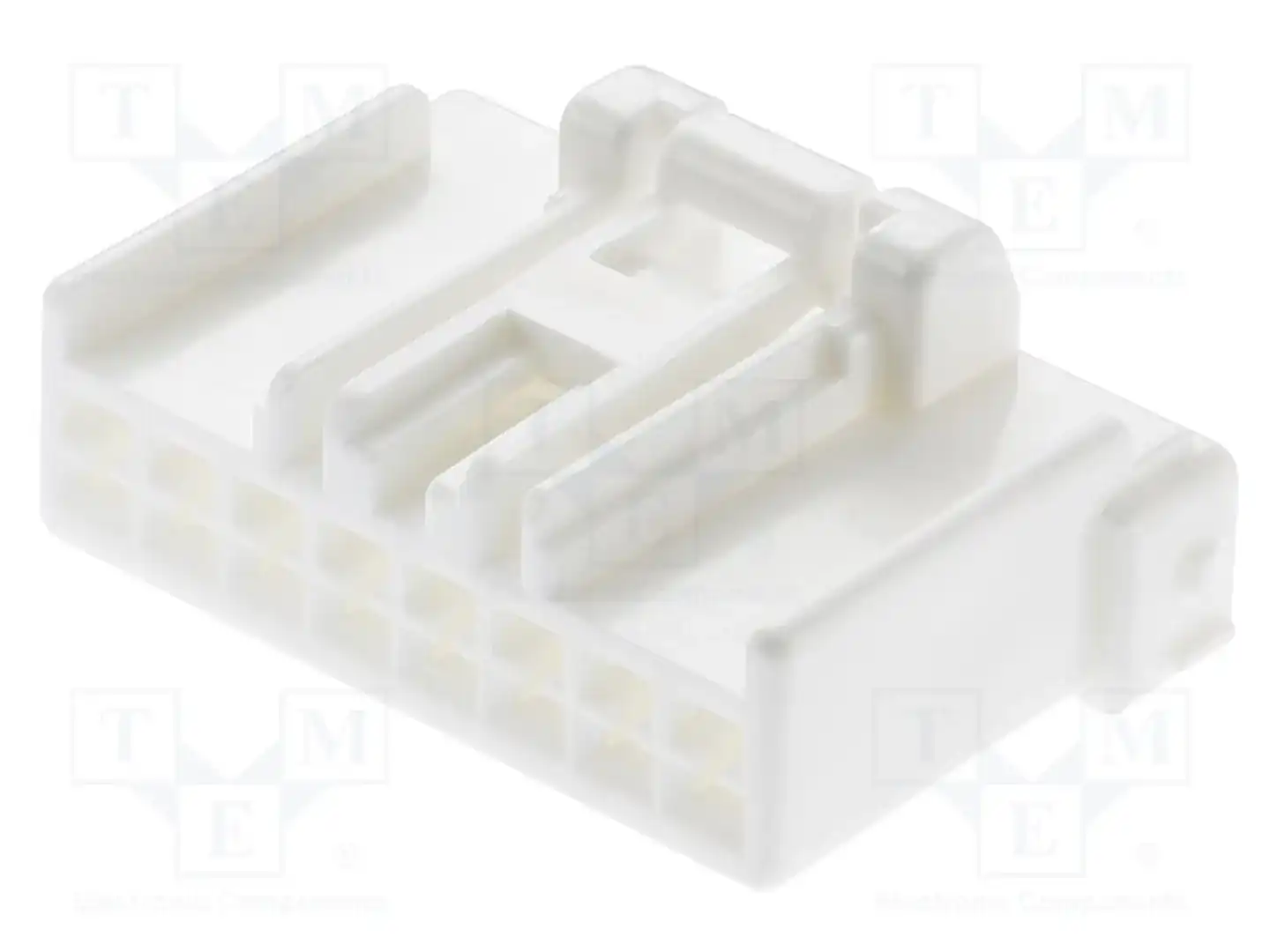 MOLEX 500592-0200 — Разъeмы Automotive