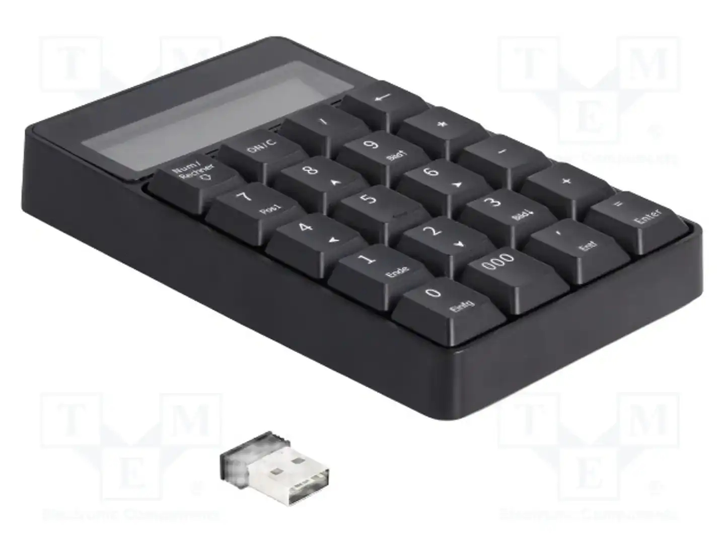 DELOCK 12113 — Периферийные устройства