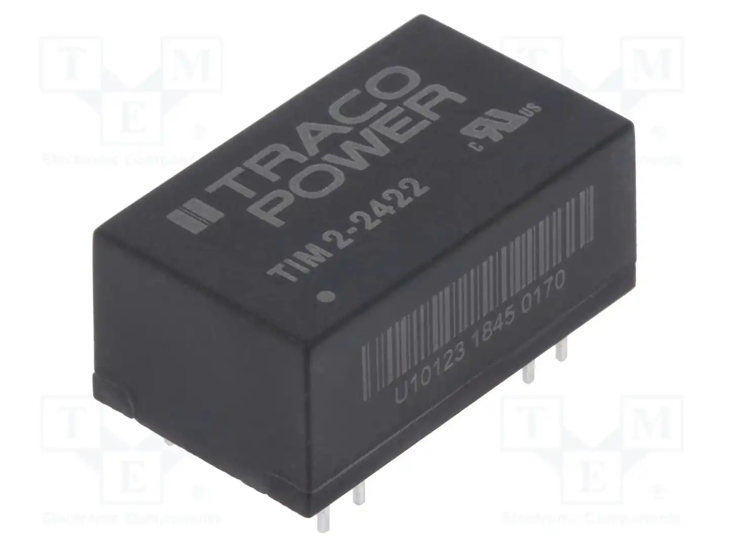 TRACO POWER TIM 2-2422 — Преобразователи DC/DC