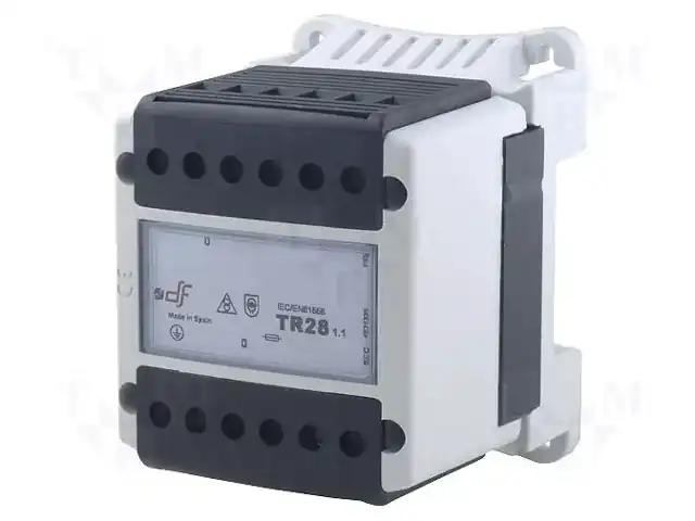 DF ELECTRIC 680063029 — Трансформаторы с креплением