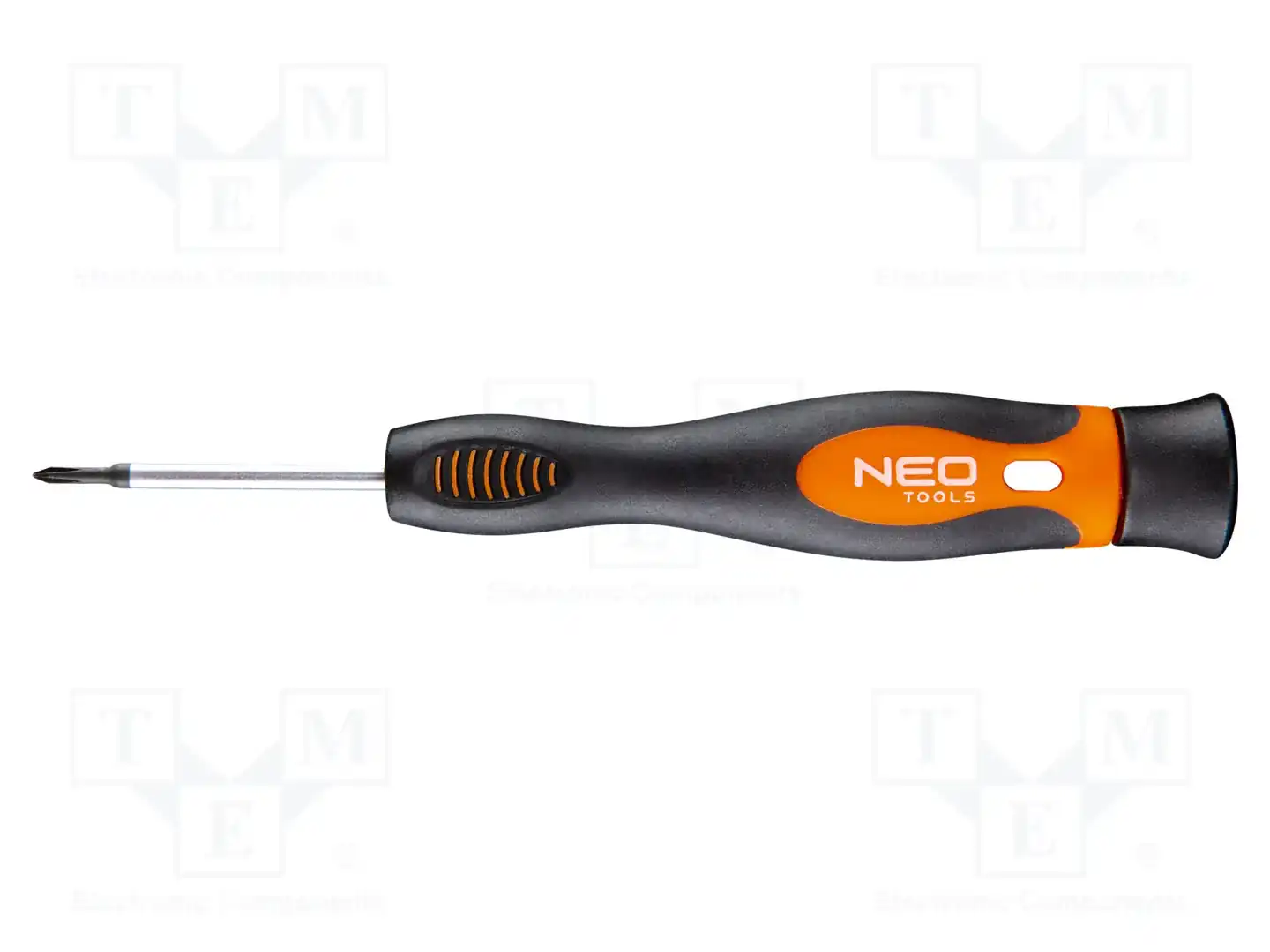 NEO TOOLS 04-115 — Прецизионные отвёртки