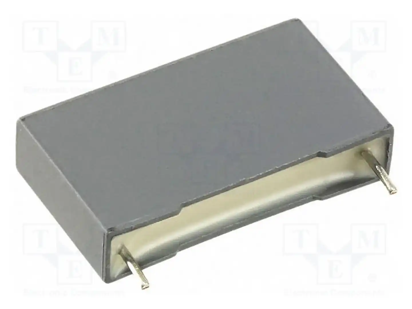 YAGEO 46KN3220JBM1K — Пленочные конденсаторы ТНТ
