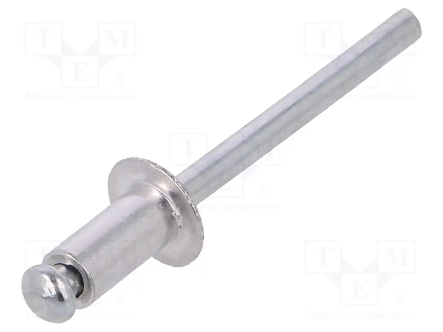 VOREL 70490 — Металлические заклёпки