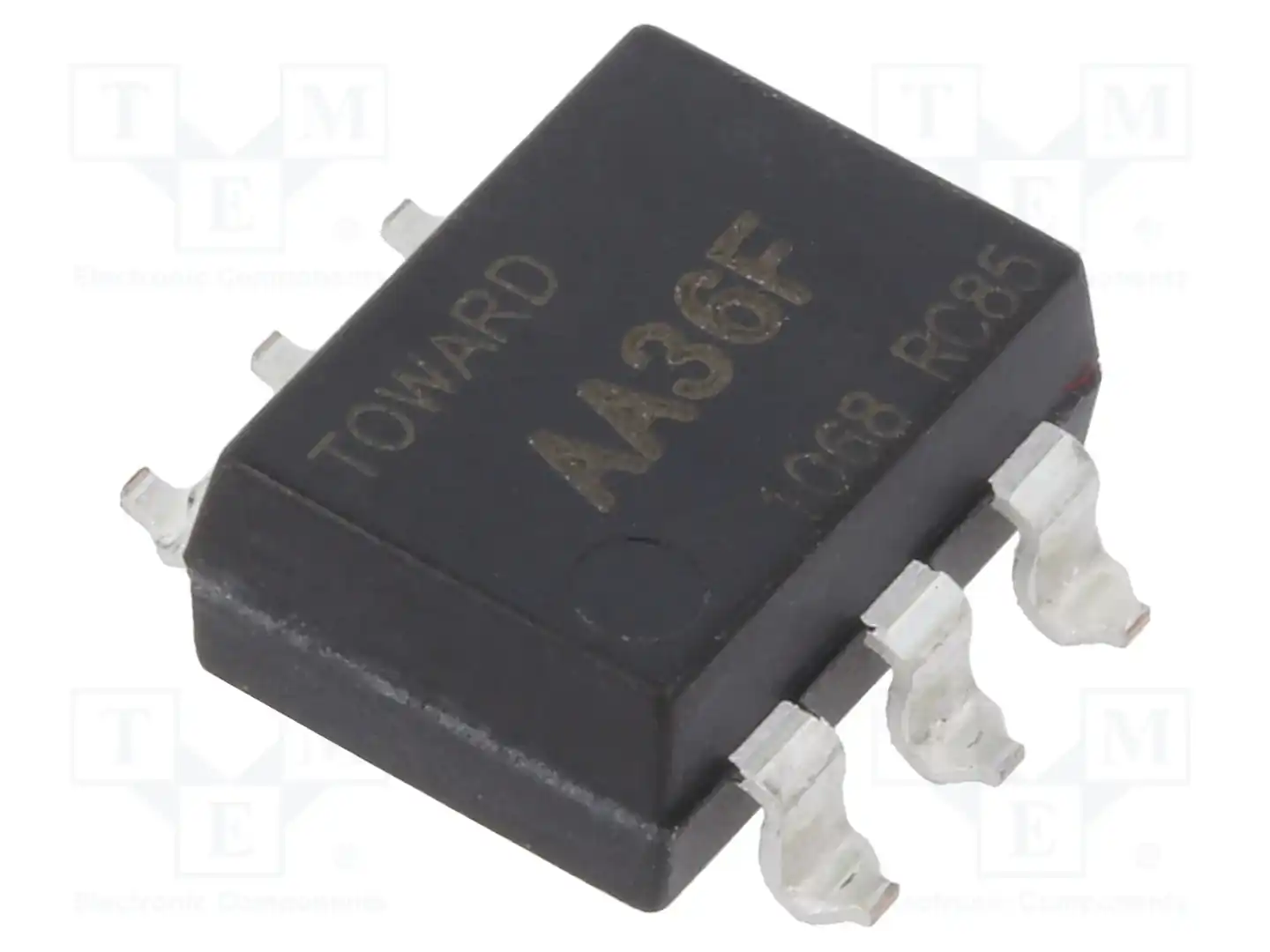 MGT BRIGHTEK AA36F — Оптроны – аналоговый выход