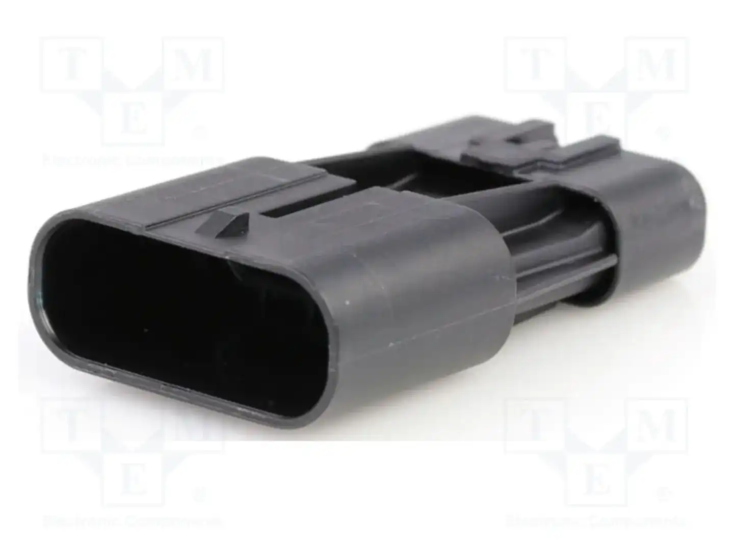 MOLEX 204223-8008 — Разъeмы Automotive