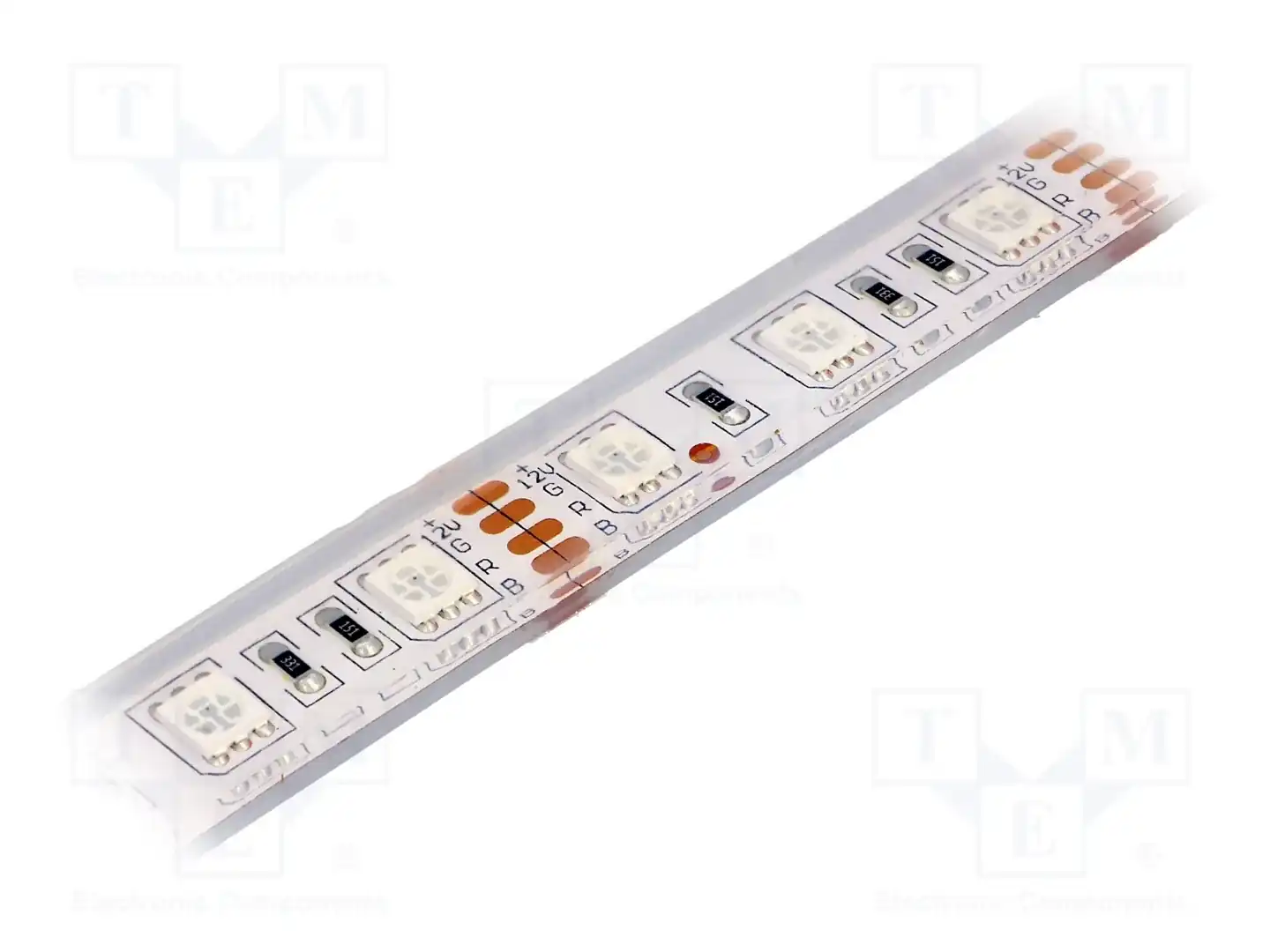 LUCKYLIGHT LS-5050F60RN-1 — Источники света - светодиодные ленты