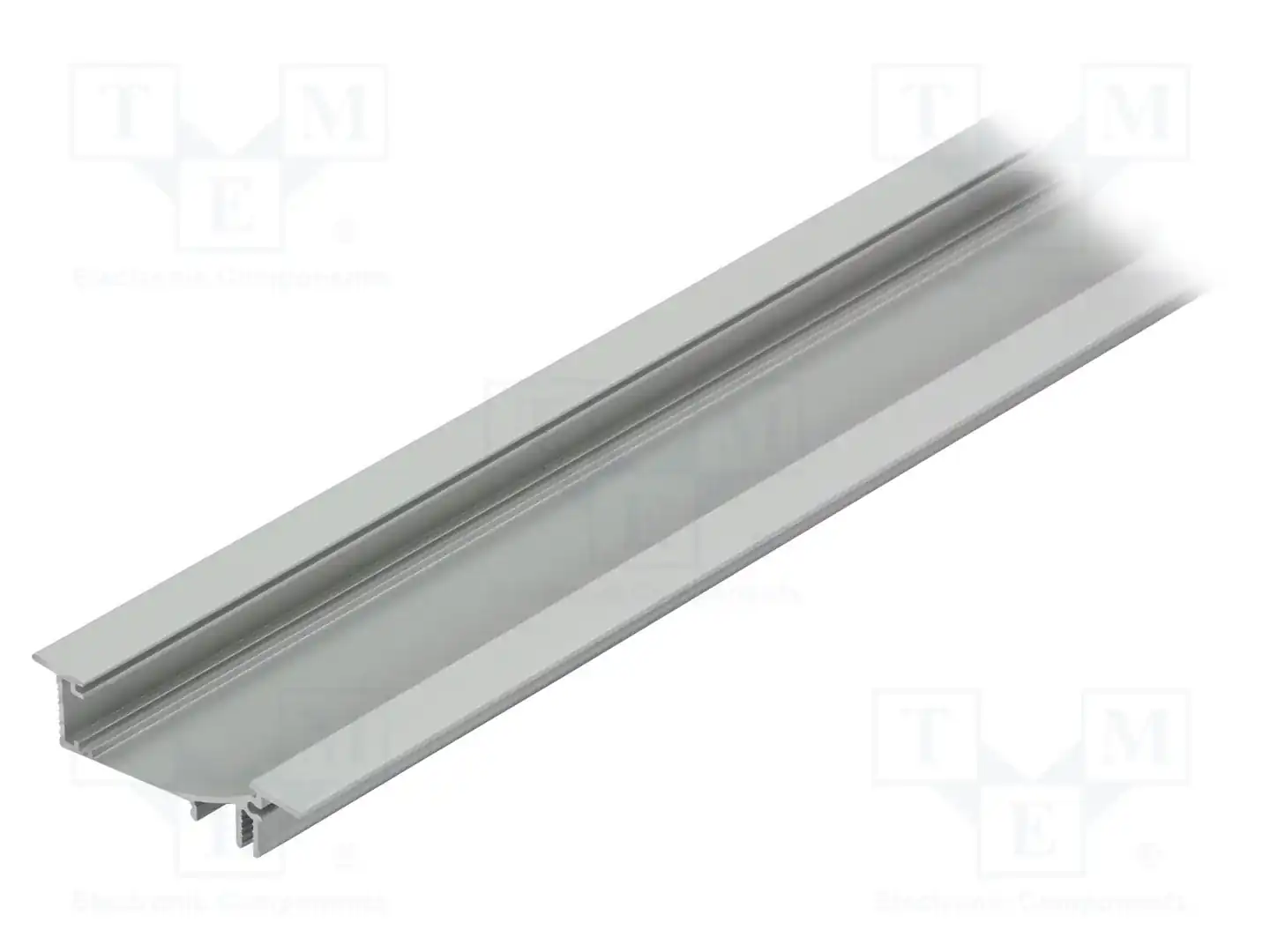 TOPMET 23040020S — Профили для светодиодов