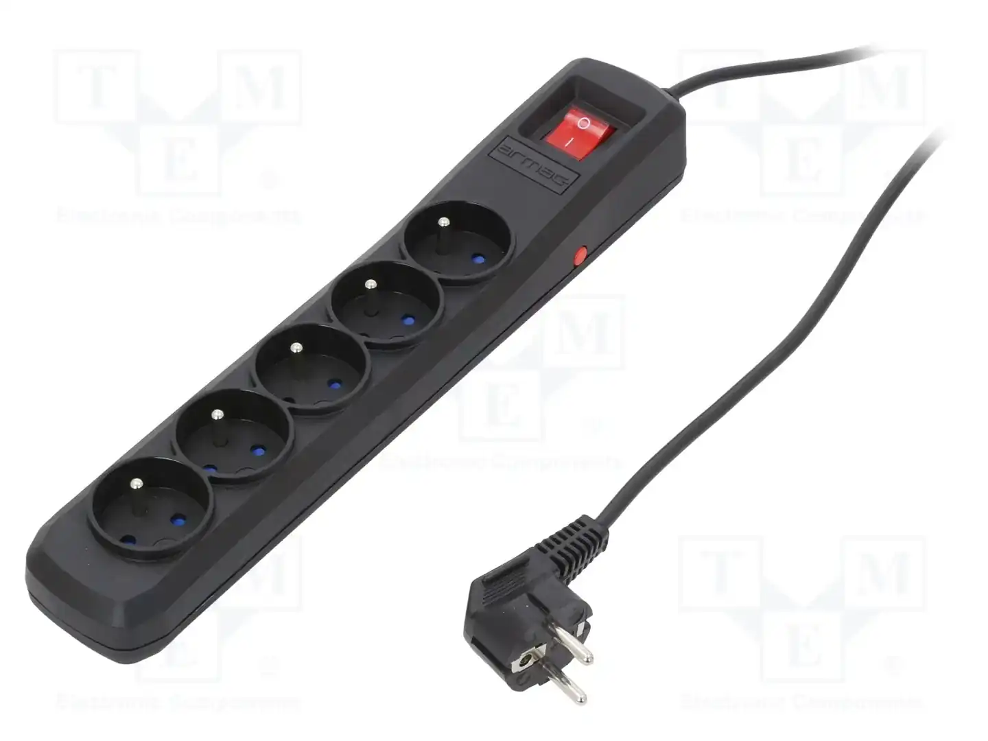 ARMAC R5/CZ/30 — Планки защиты от перенапряжения