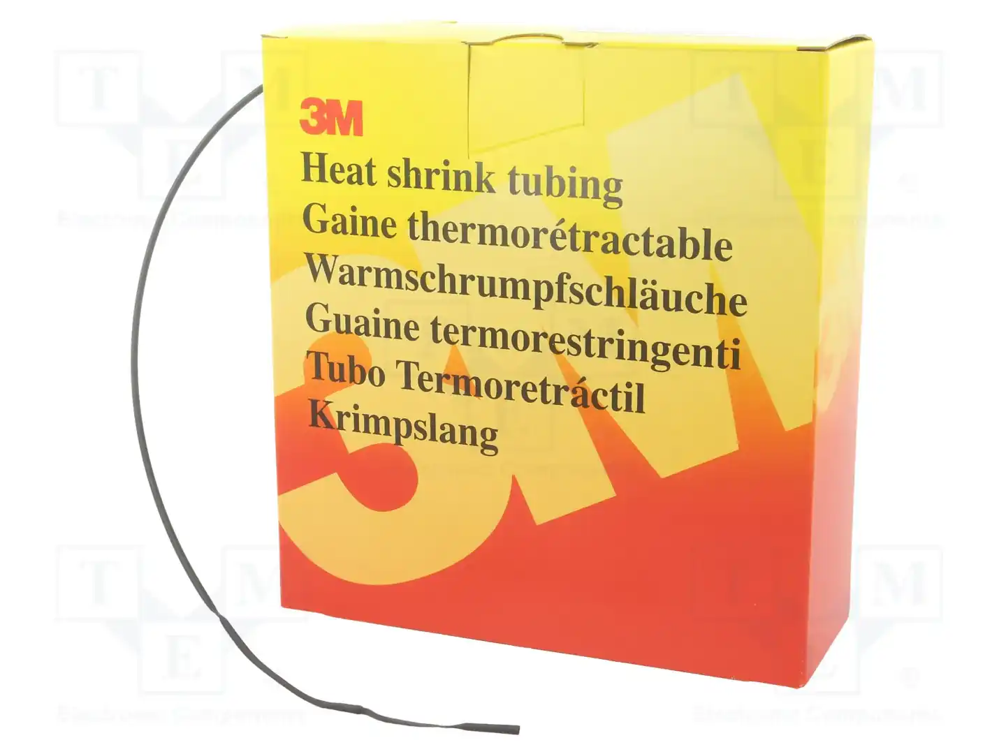 3M 7000099046 — Трубки термоусадочные