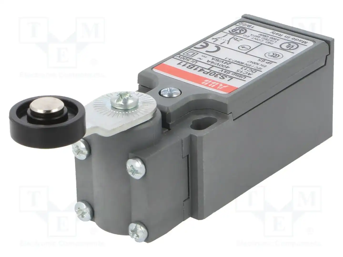ABB 1SBV010241R1211 — Выключатели концевые