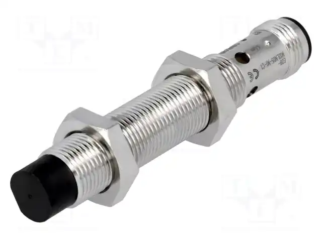 OMRON E2B-M12LN05-M1-C2 — Датчики индукционные цилиндрические DC