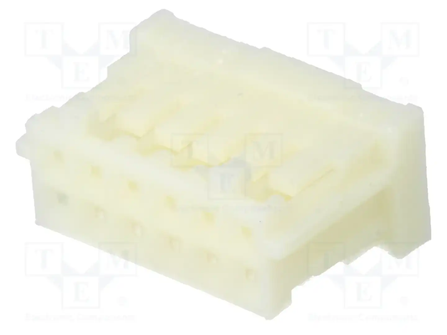 HIROSE DF1B-12DS-2.5RC — Разъeмы сигнальные растр 2,50мм