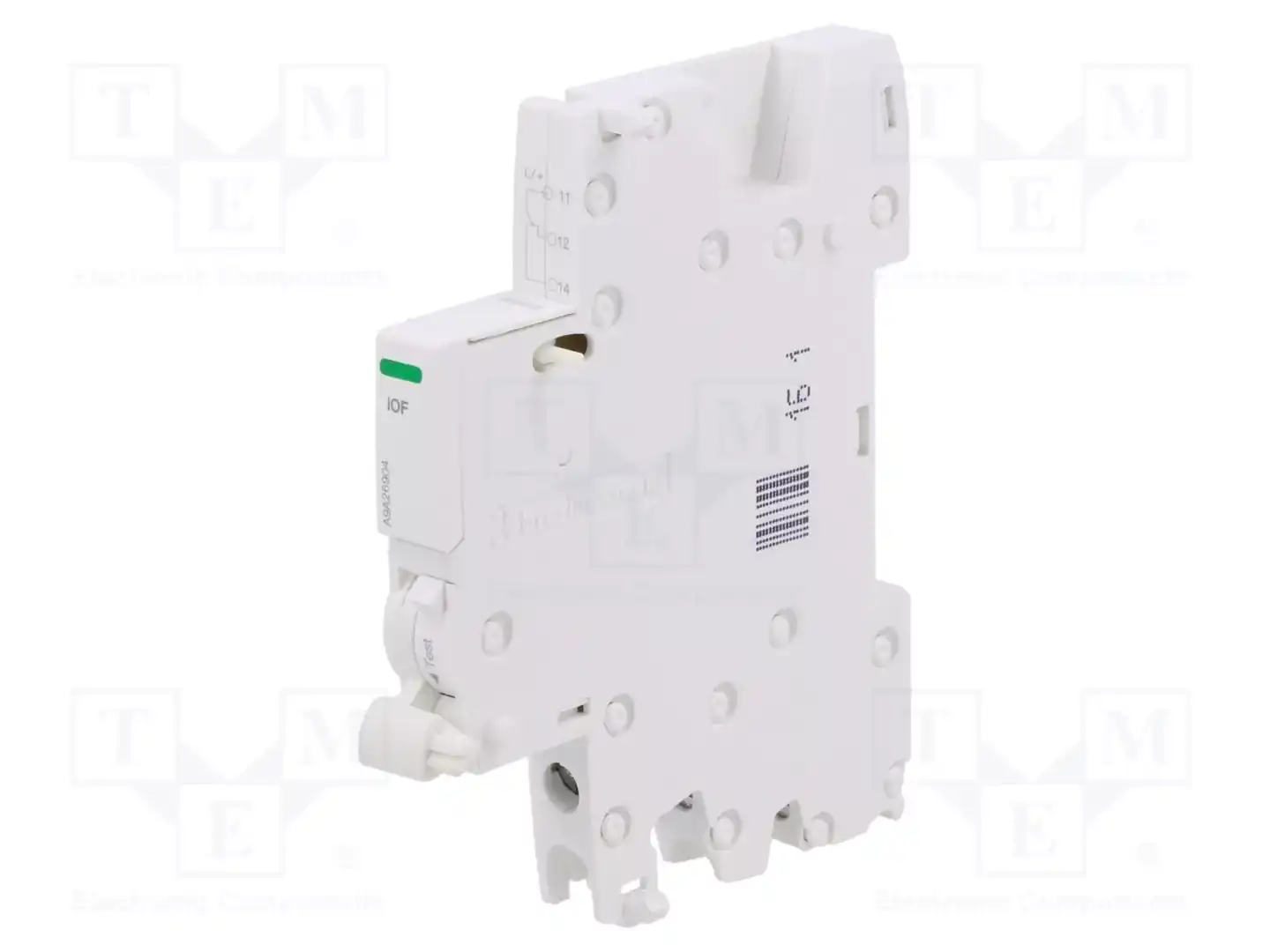 SCHNEIDER ELECTRIC A9A26904 — Аксессуары для монтажа