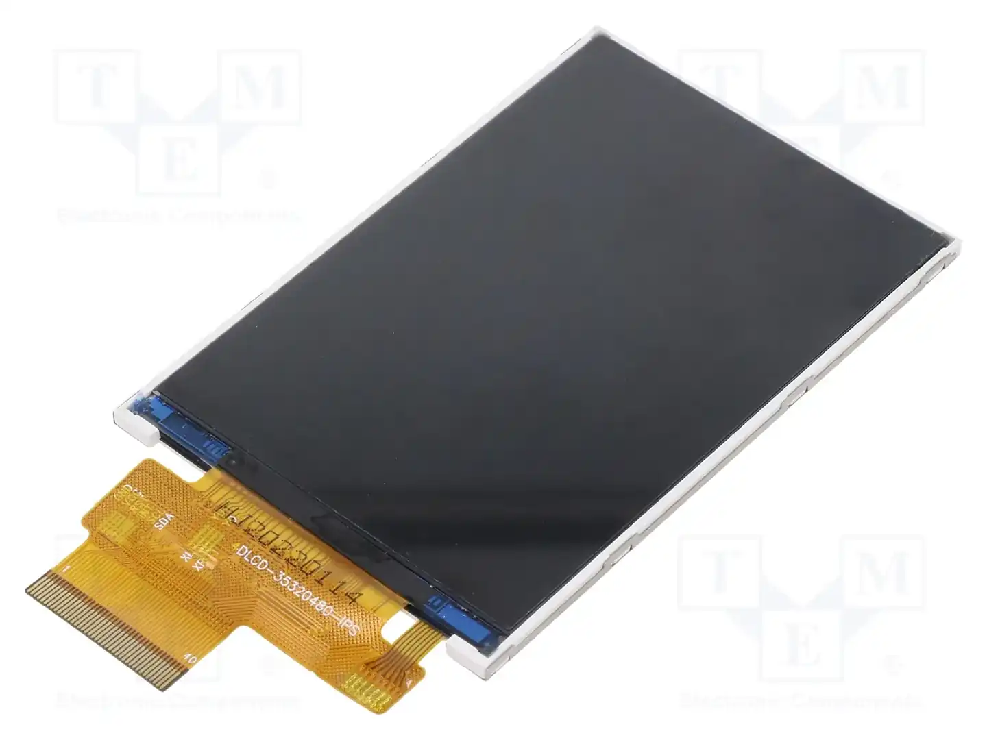 4D Systems 4DLCD-35480320-IPS — Дисплеи TFT