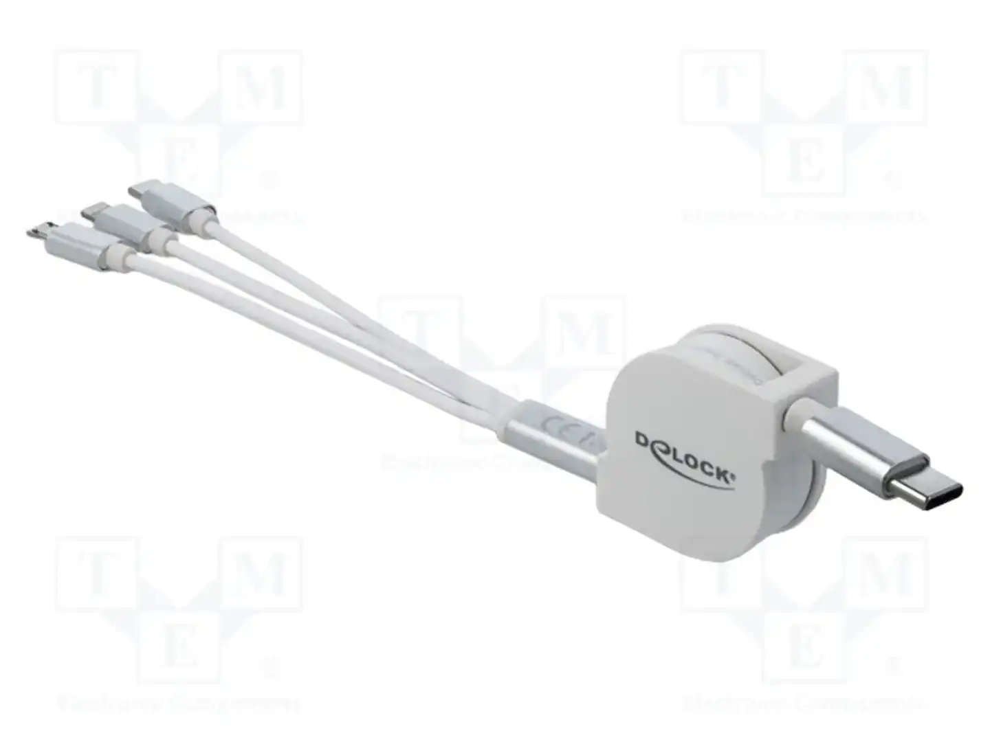 DELOCK 85844 — Кабели и адаптеры USB