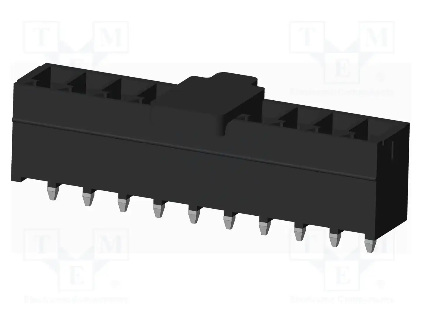 AMPHENOL ANYTEK OQ101G00B000G — Клеммные колодки разъемного типа