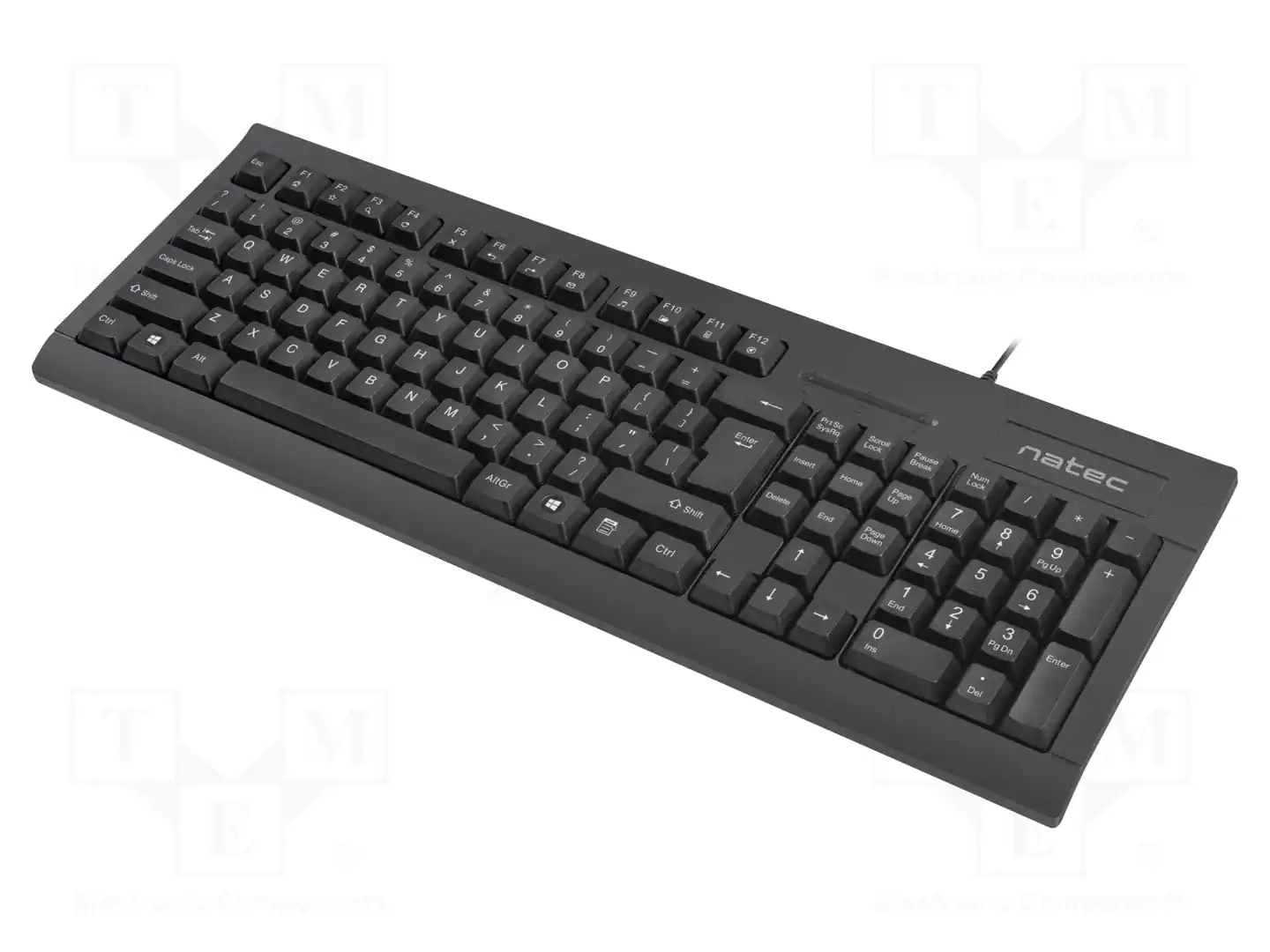 NATEC NKL-1055 — Периферийные устройства