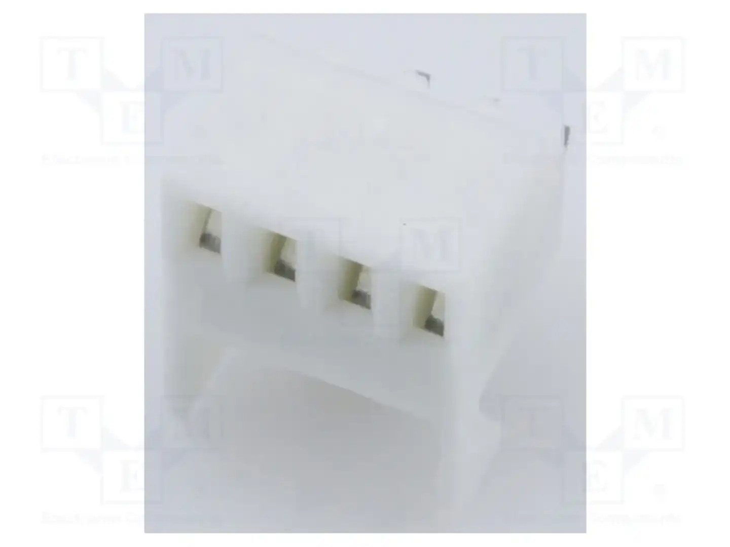 MOLEX 22-02-2045 — Разъeмы сигнальные растр 2,54мм