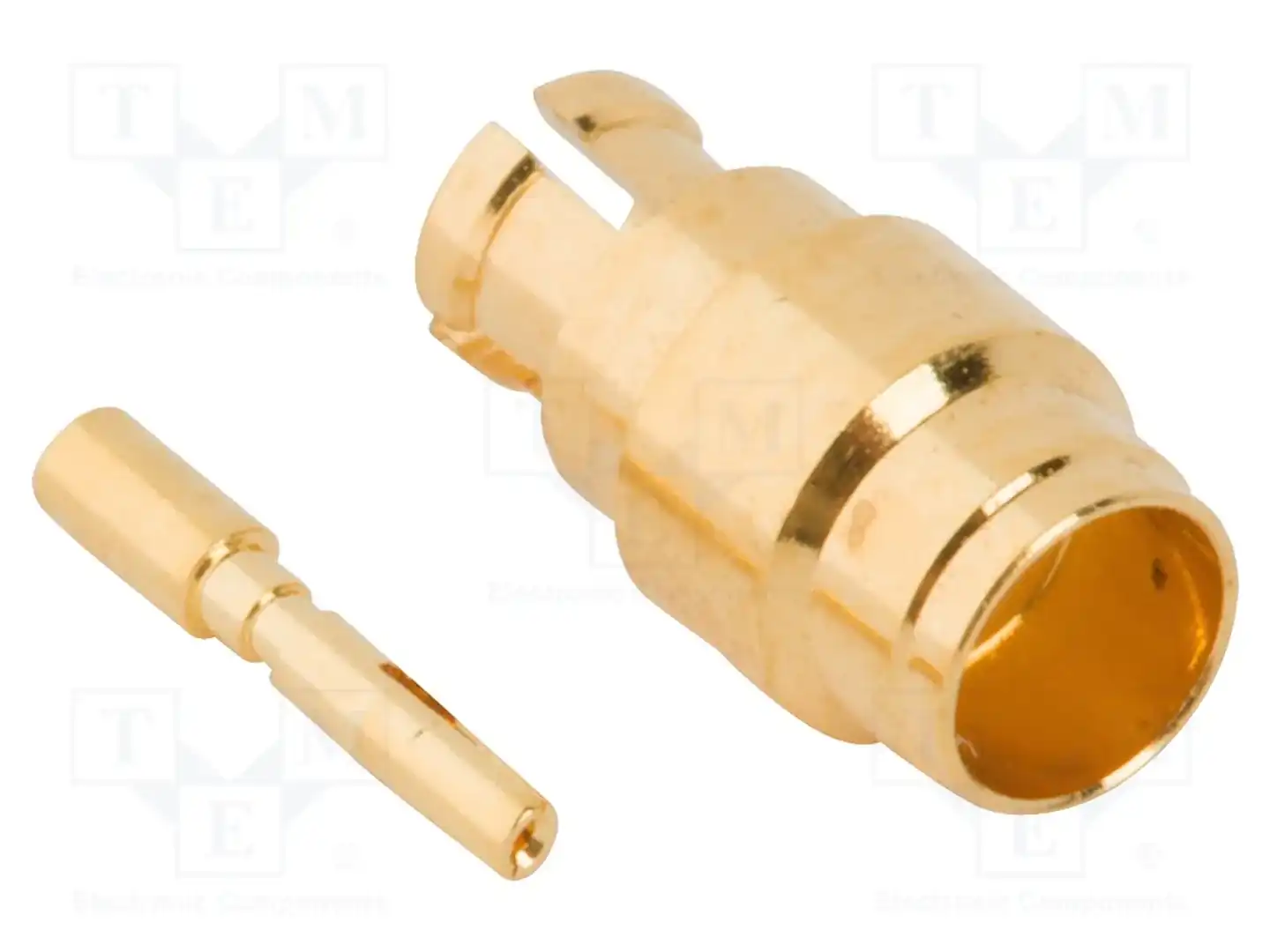 AMPHENOL RF 925-118C-51S — Разъeмы коаксиальные для антенн TV