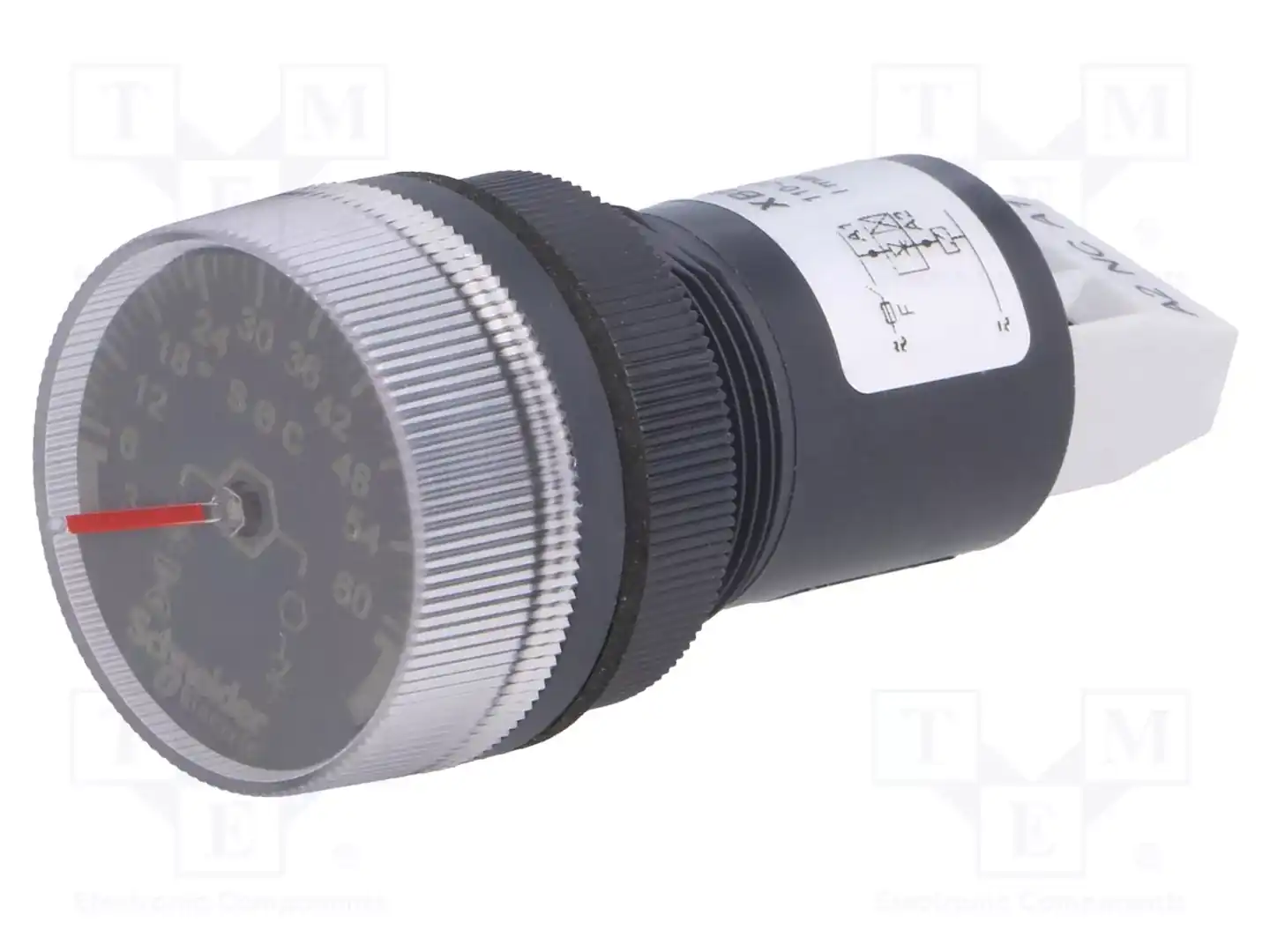 SCHNEIDER ELECTRIC XB5DTGM3 — Панельные аксессуары стандартные