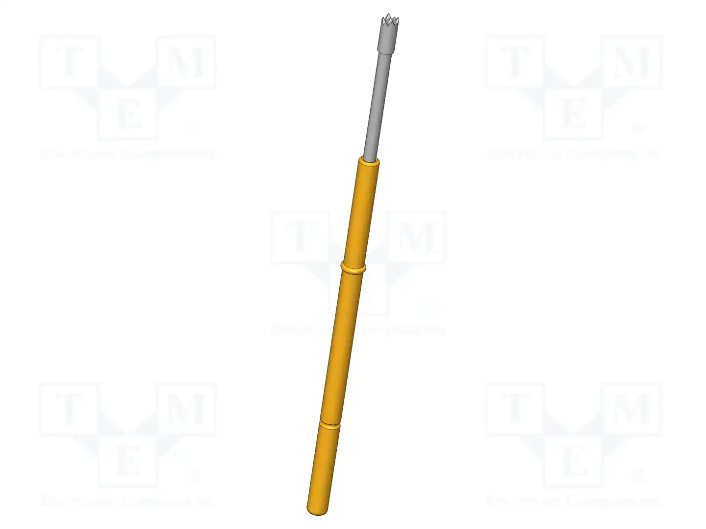 INGUN GKS-412 206 130 R 5010 — Измерительные щупы