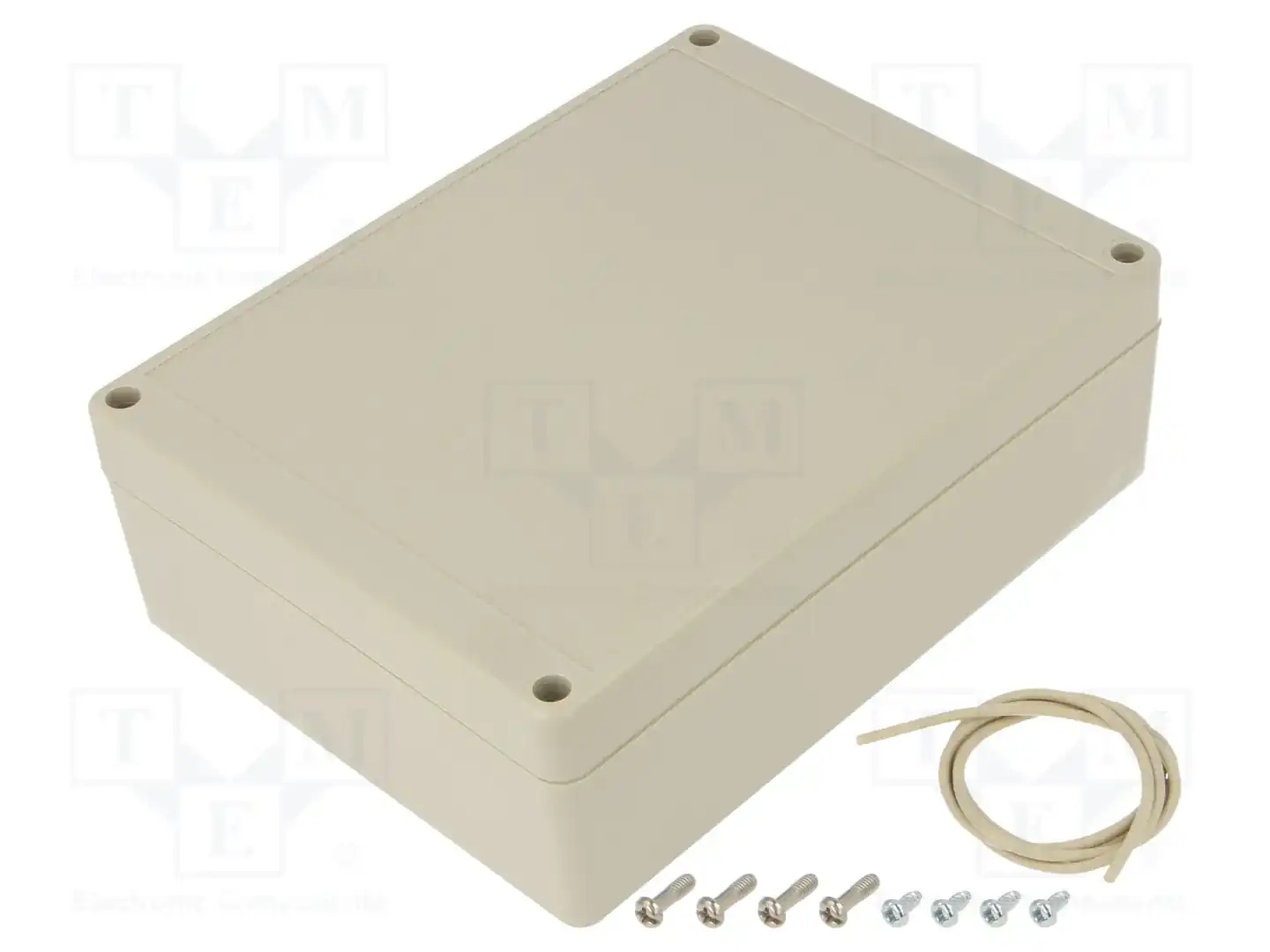 HAMMOND RP1235 — Корпуса универсальные