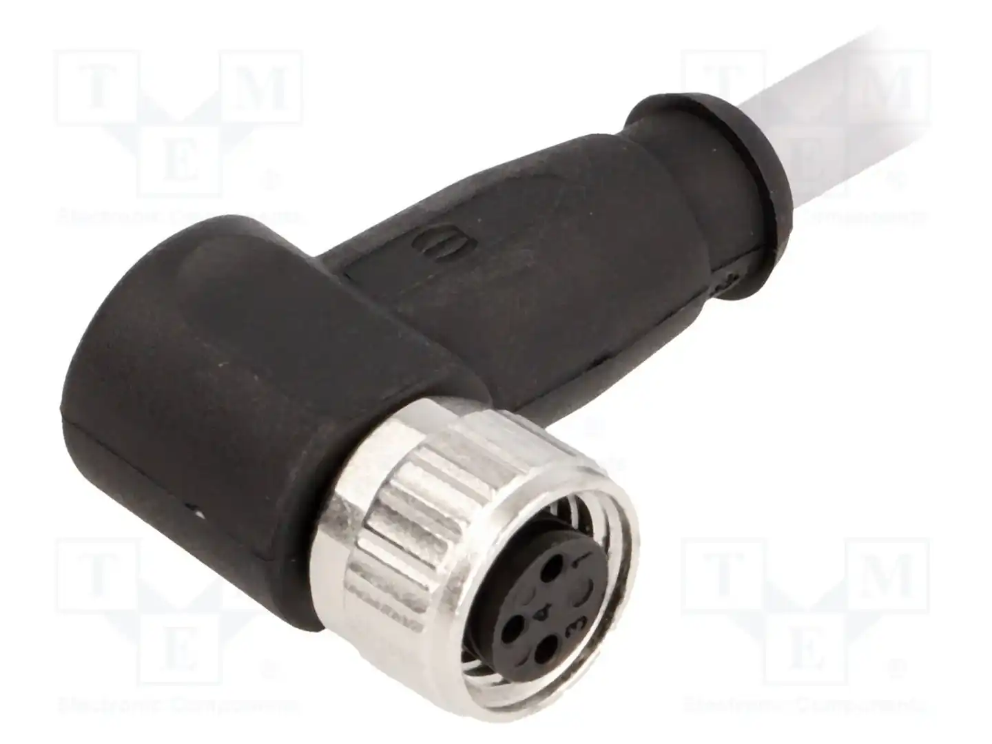 HARTING 21348300380010 — Разъeмы M8