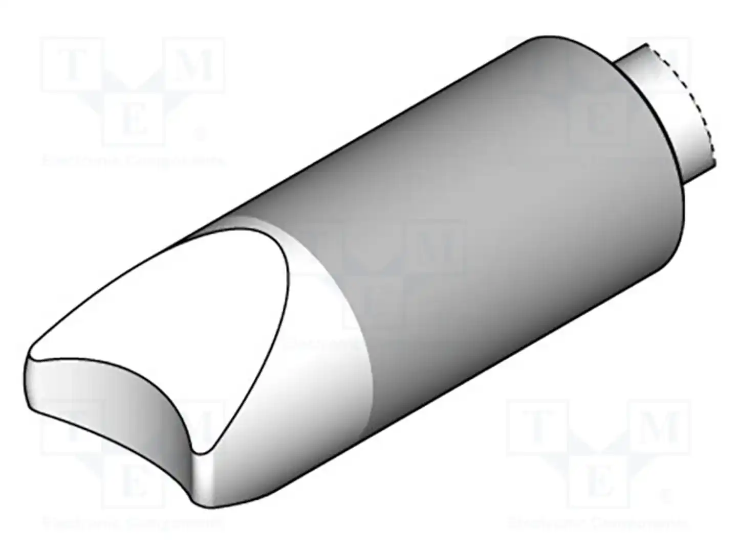 JBC TOOLS C245662 — Жала паяльников