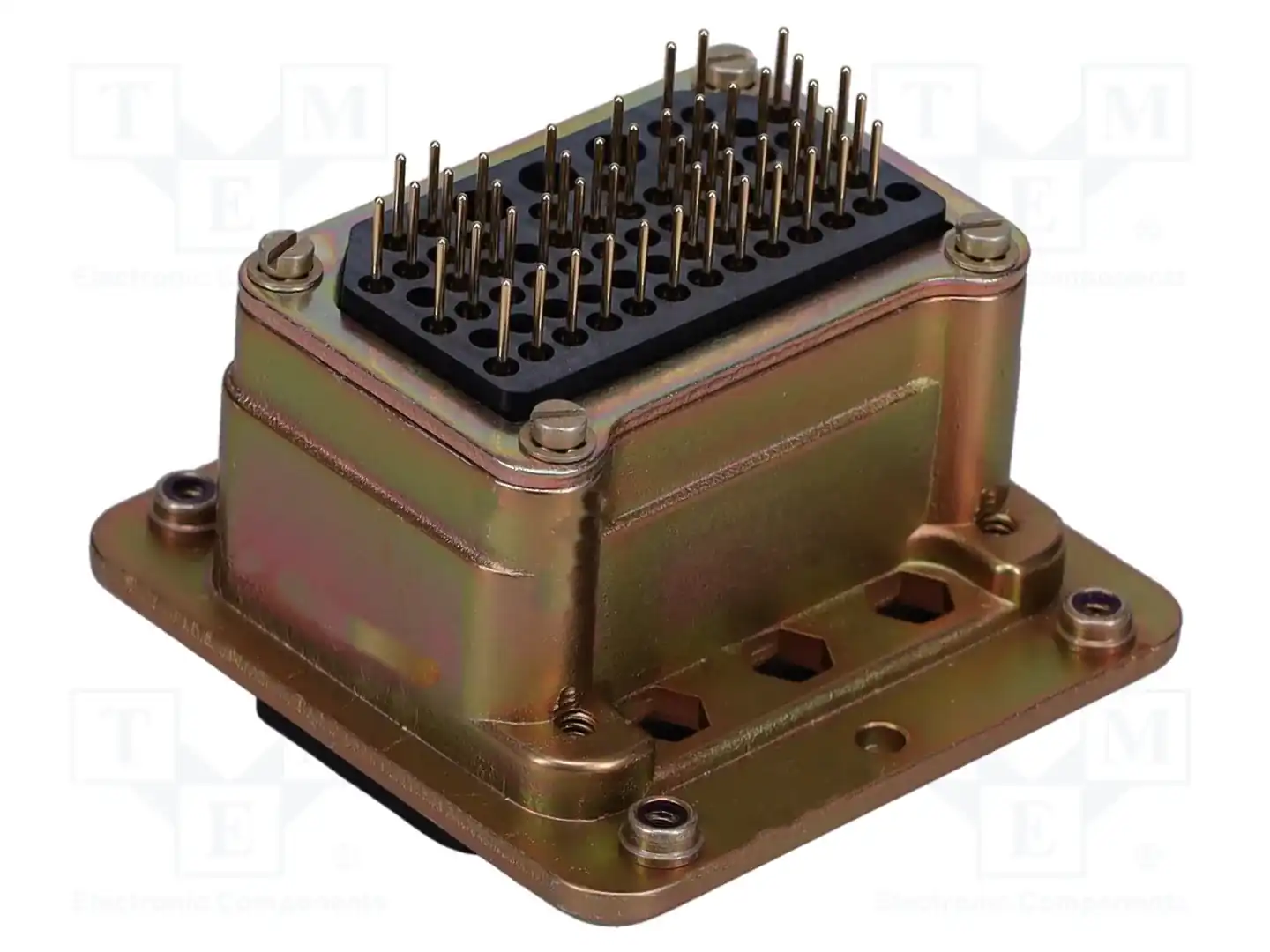 ITT CANNON 021000-2286 — Разъeмы Automotive