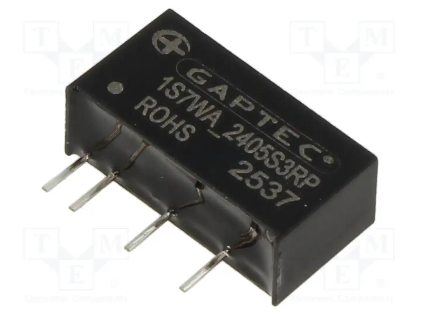 GAPTEC Electronic 1S7WA_2405S3RP — Преобразователи DC/DC