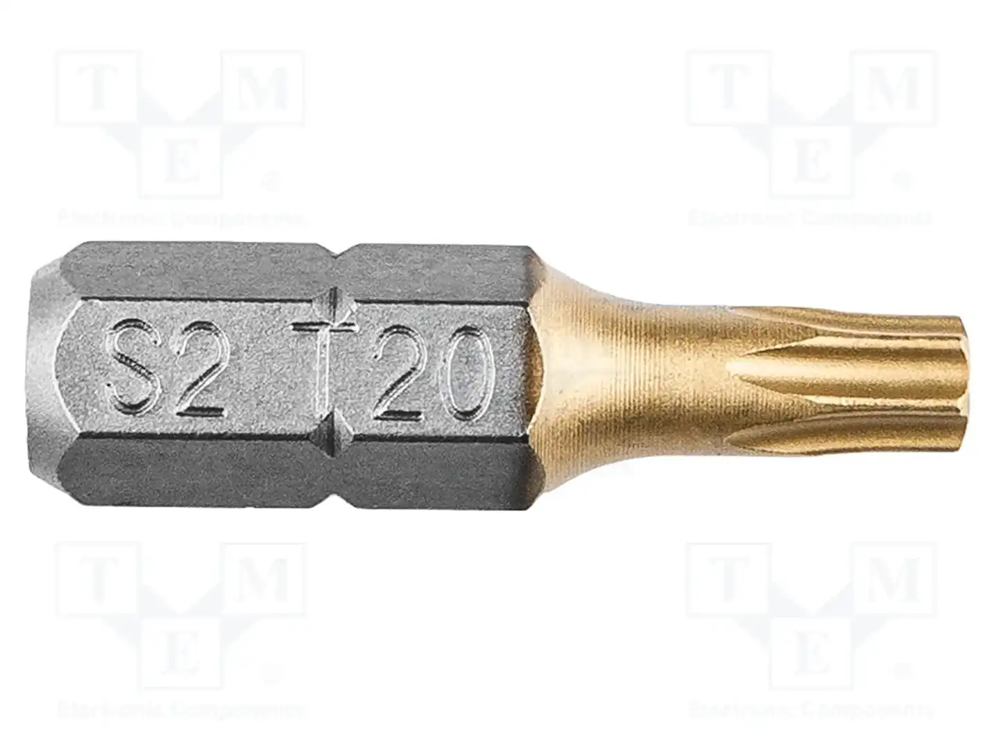 NEO TOOLS 57-973 — Наконечники для отверток