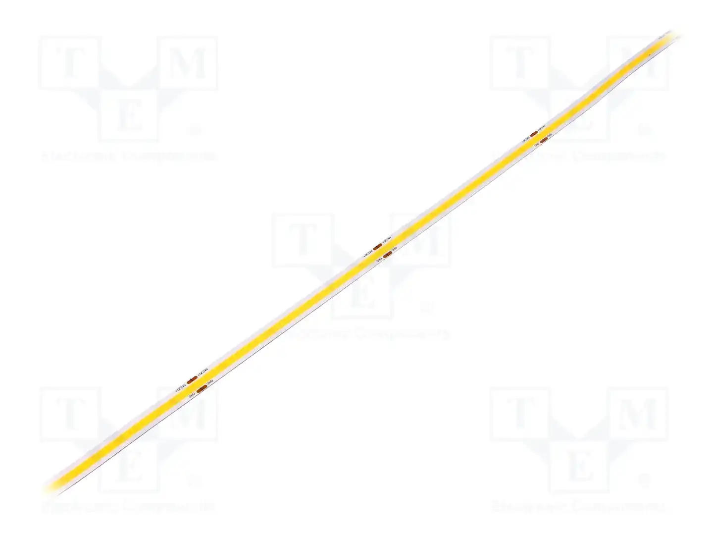 WISVA OPTOELECTRONICS HH-SNW320F010W24-COB IP20 — Источники света - светодиодные ленты
