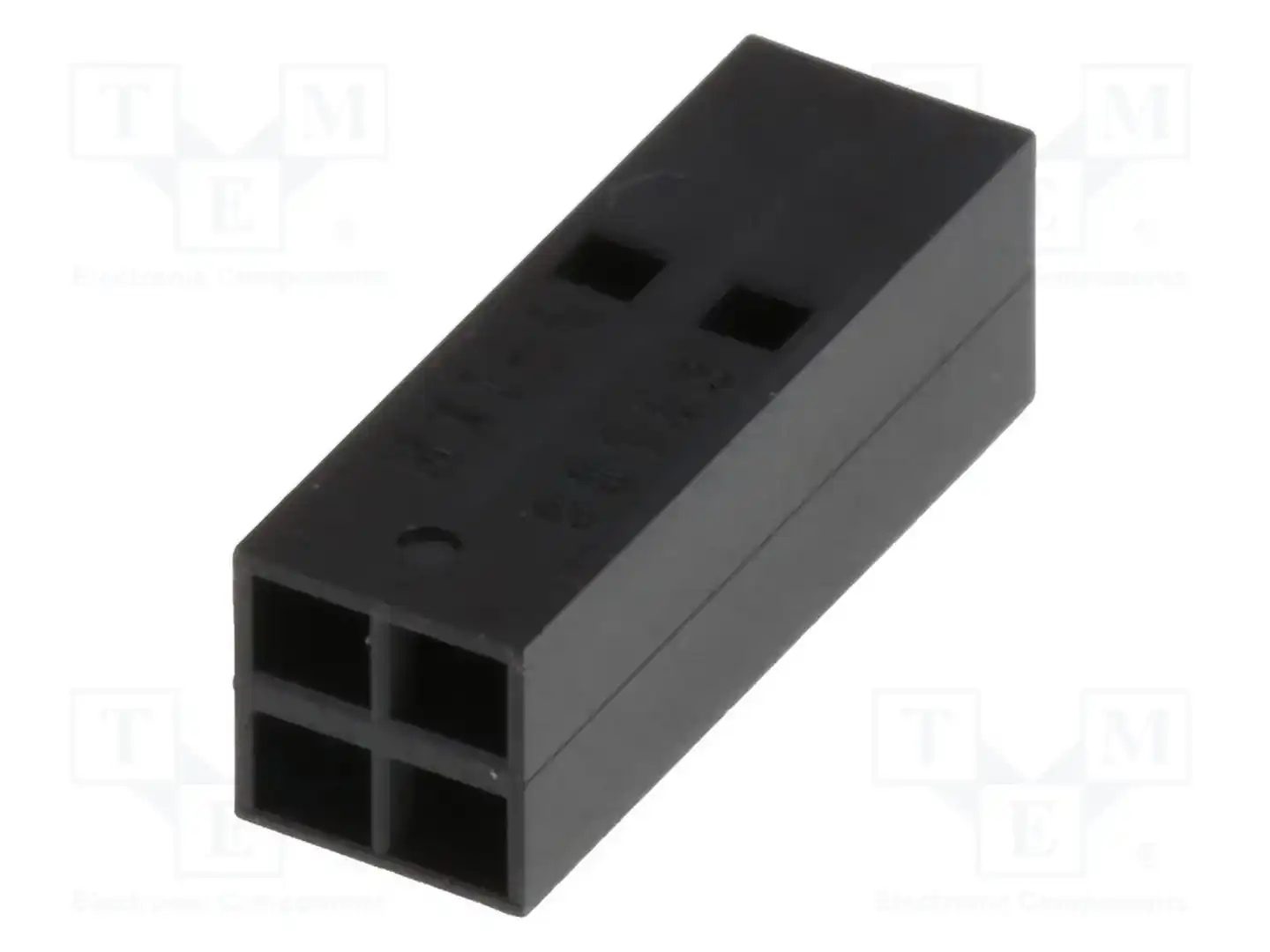 MOLEX 90143-0004 — Разъeмы сигнальные растр 2,54мм