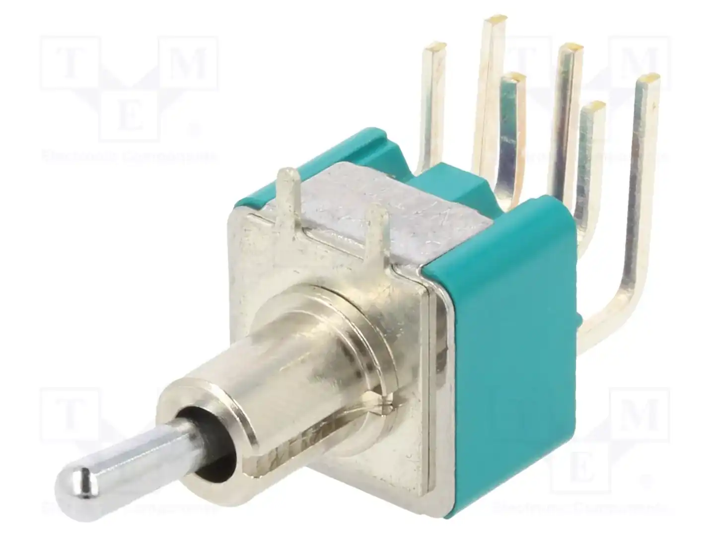 KNITTER-SWITCH STM 206 N-RA — Переключатели рычажные