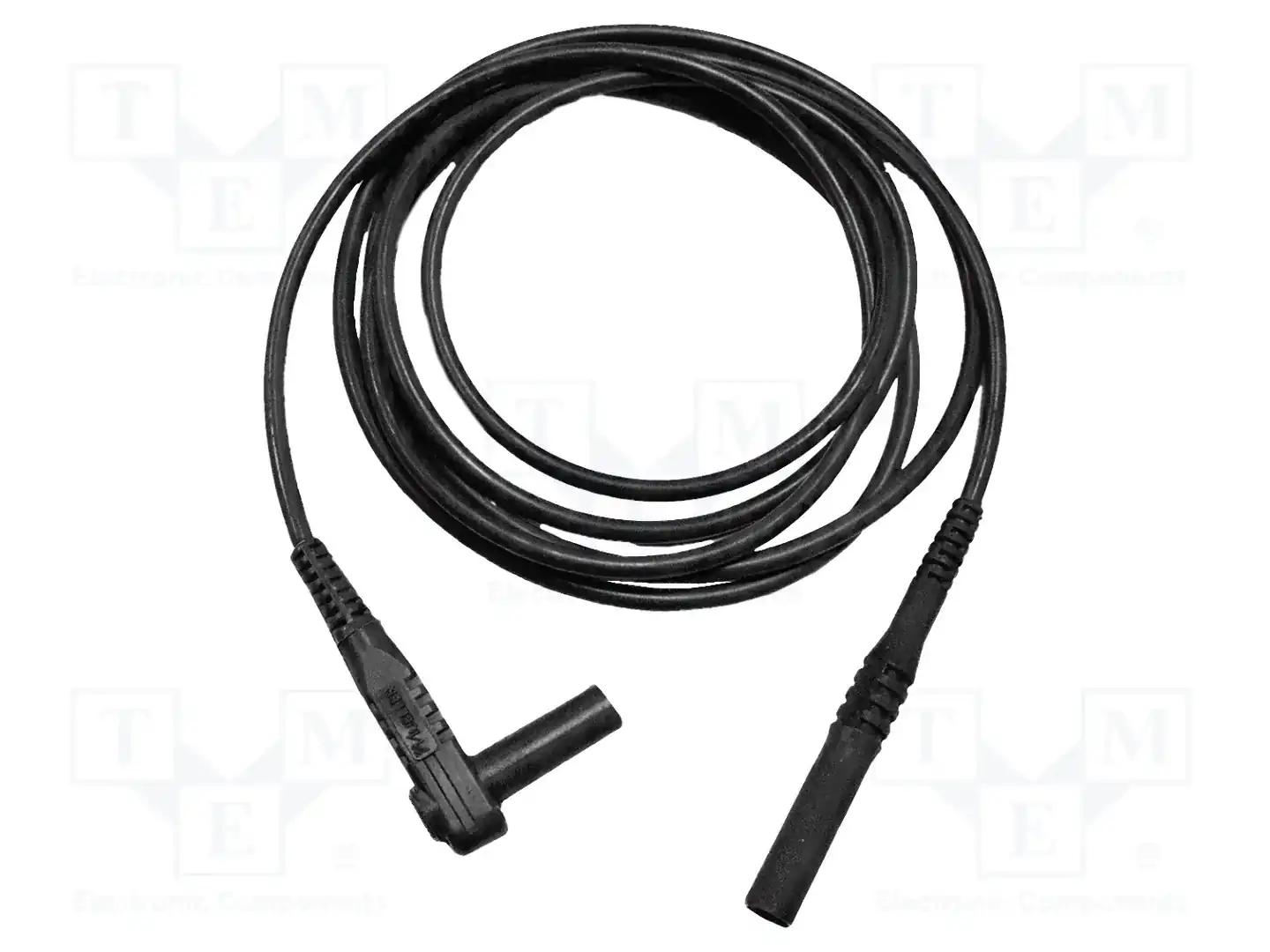 MUELLER ELECTRIC BU-6162-N-39-0 — Провода измерительные - одинарные