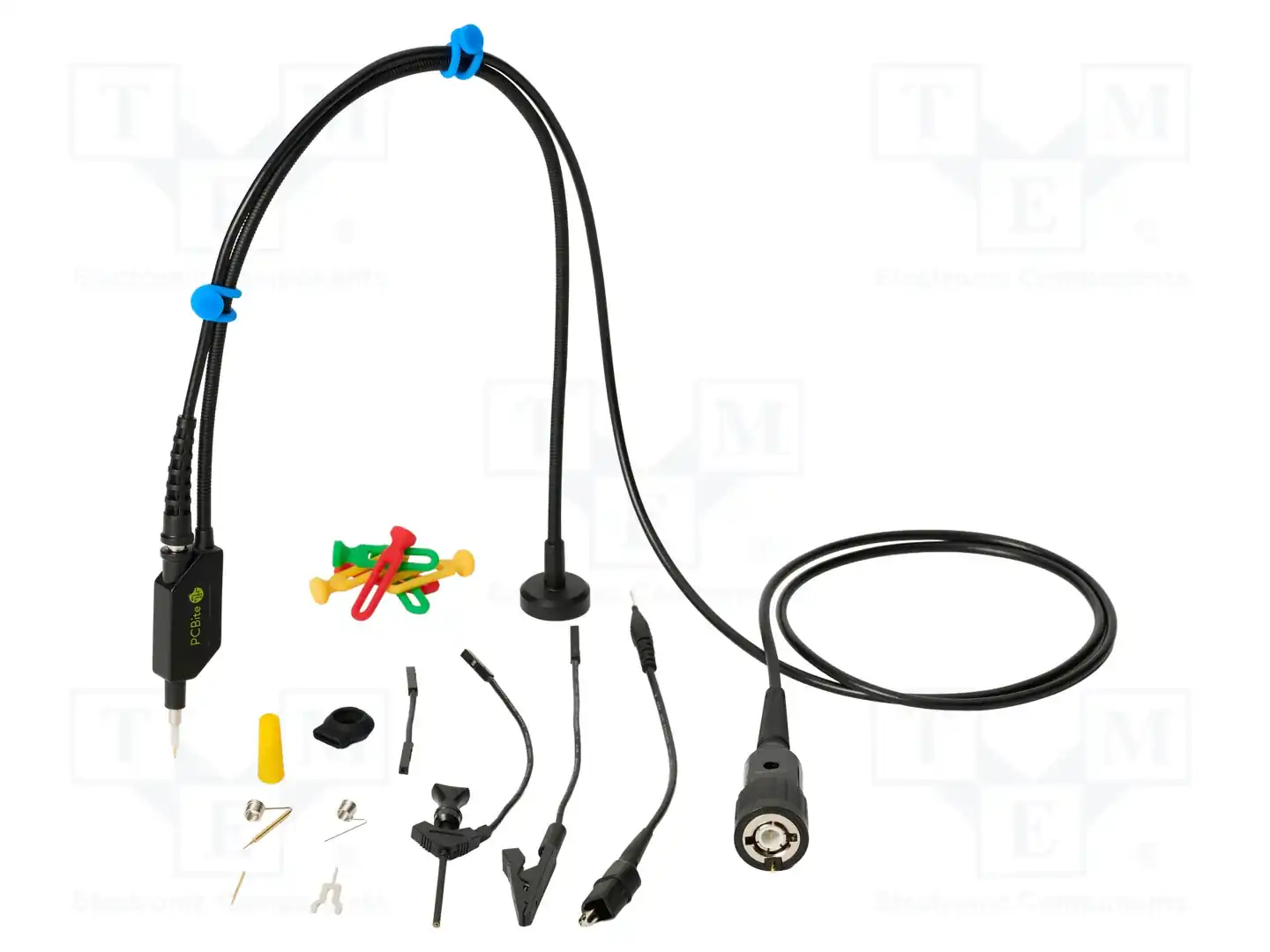 SENSEPEEK AB 6024 — Пробники для осциллографов и скопометров