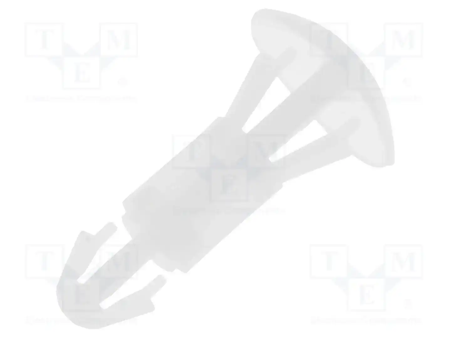 FIX&FASTEN FIX-RCA-8 — Дюбели пластмассовые